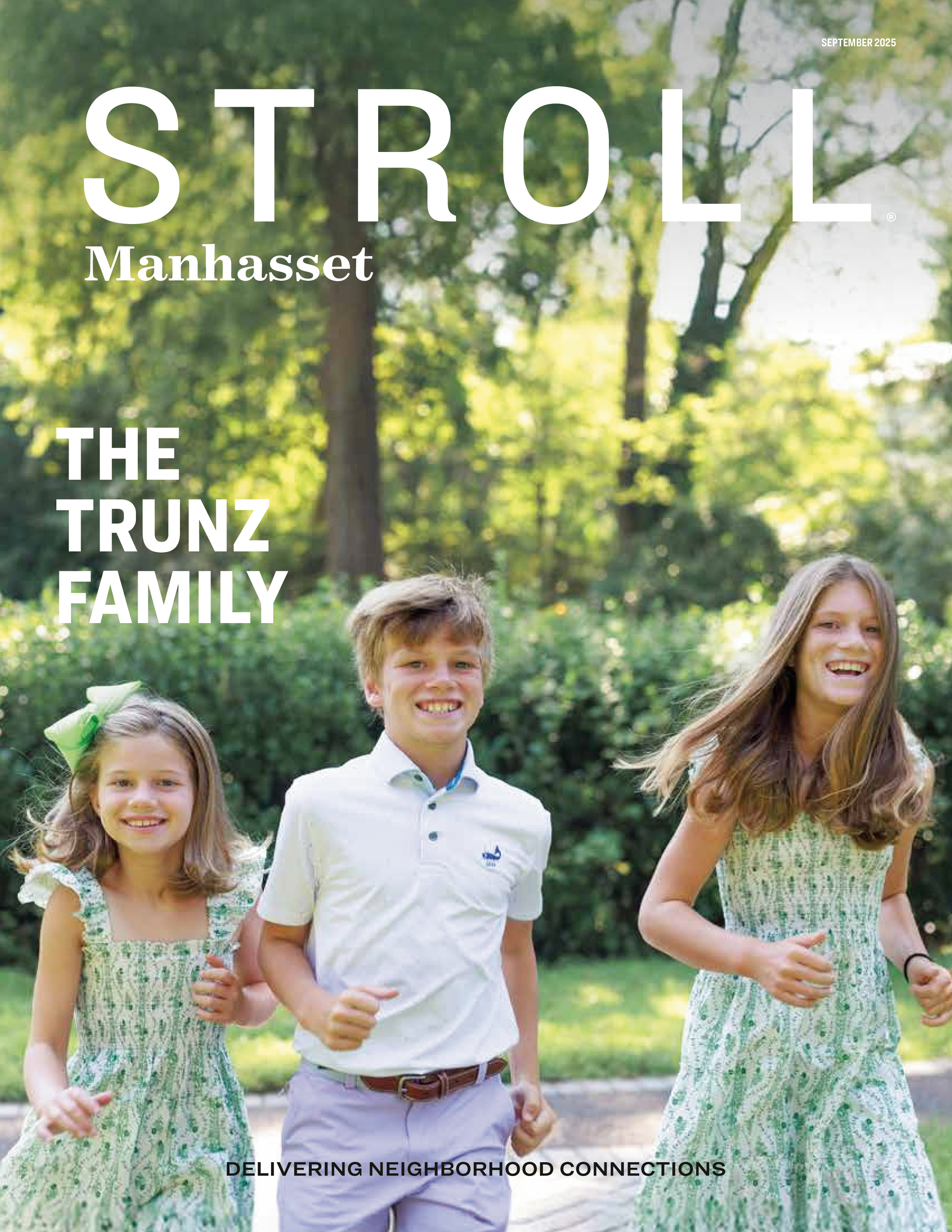 Stroll Manhasset 2025-09-01