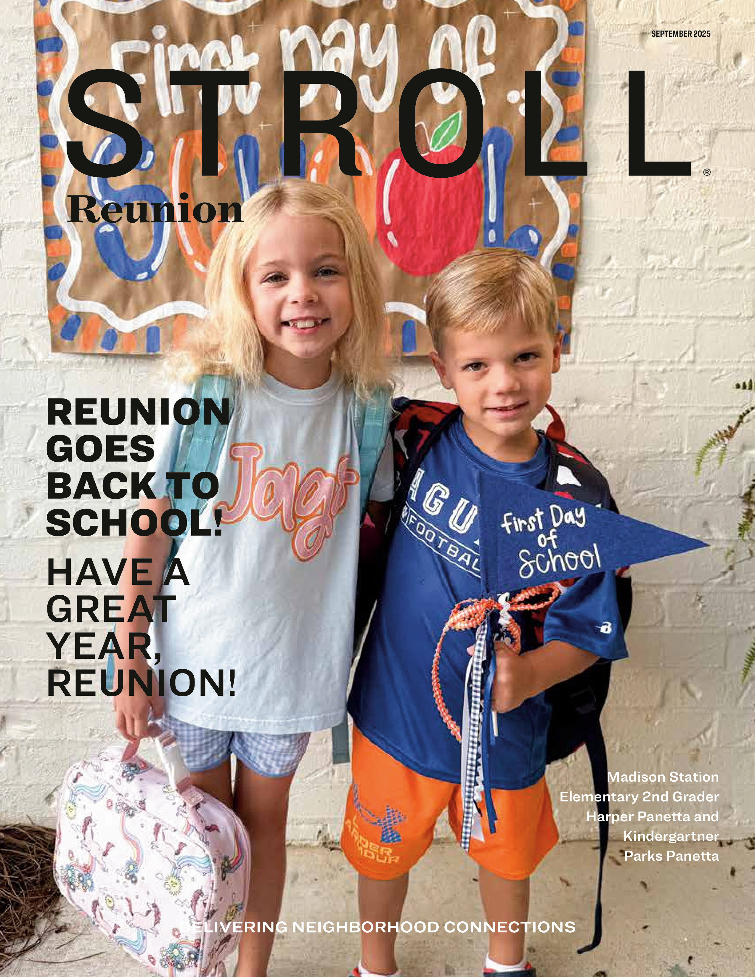 Stroll Reunion 2025-09-01