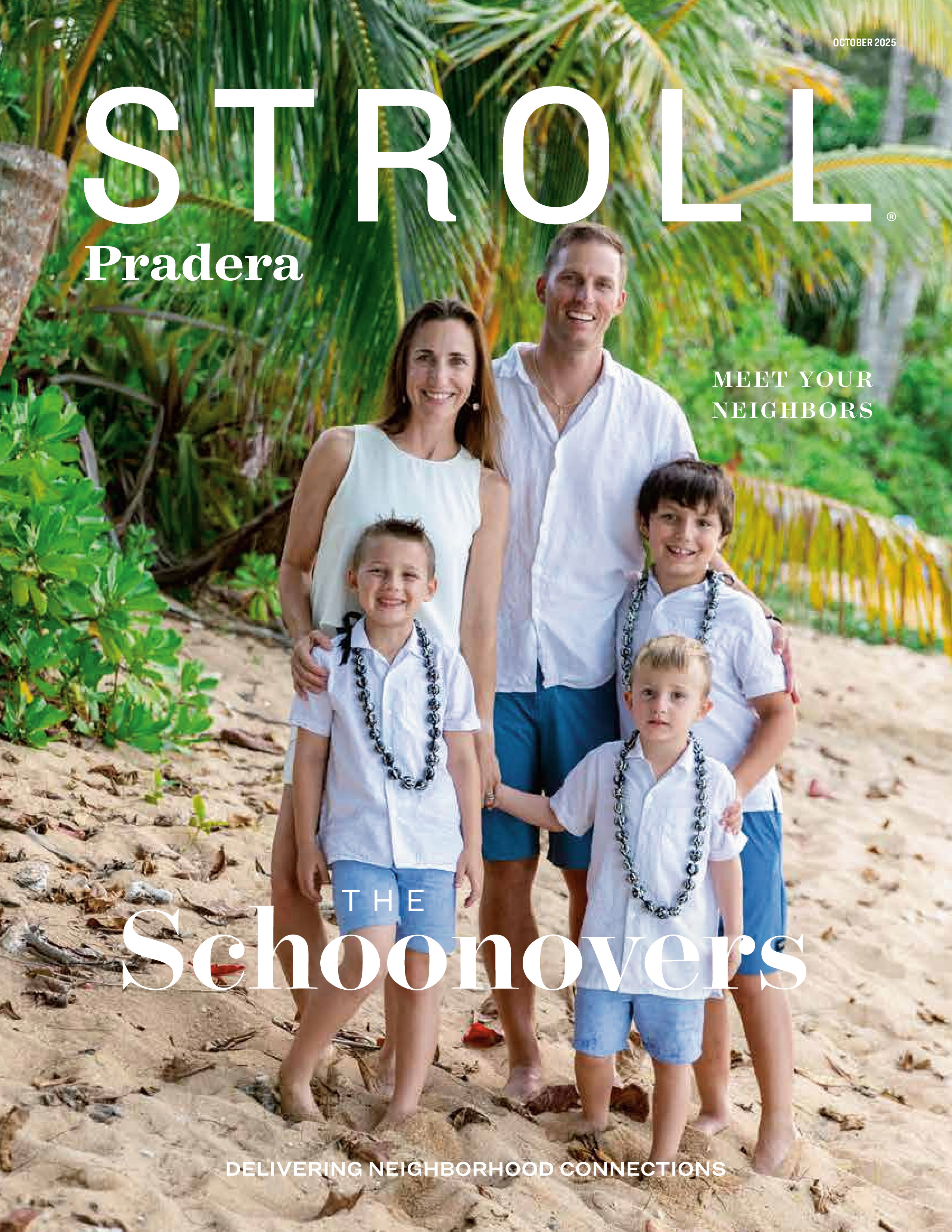 Stroll Pradera 2025-10-01