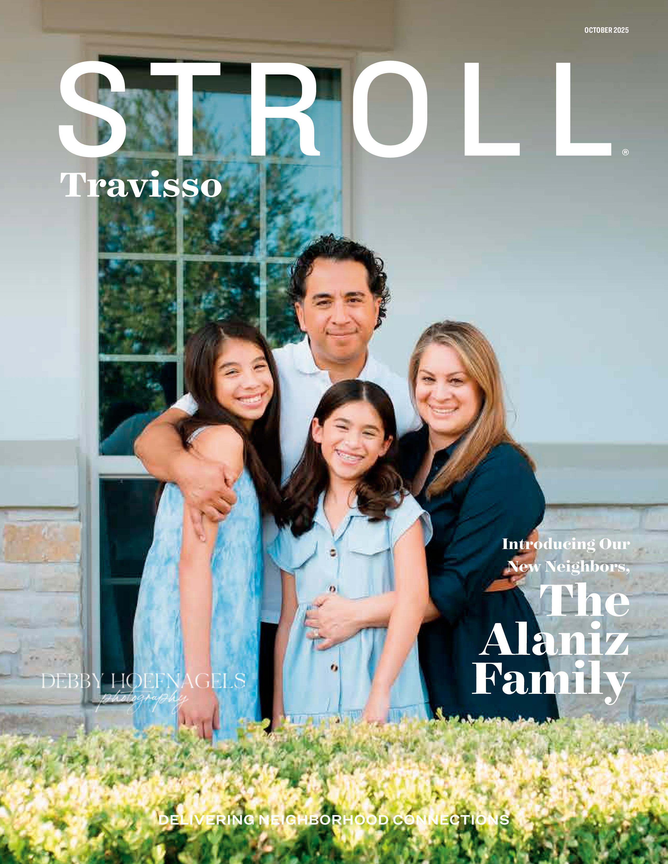 Stroll Travisso 2025-10-01