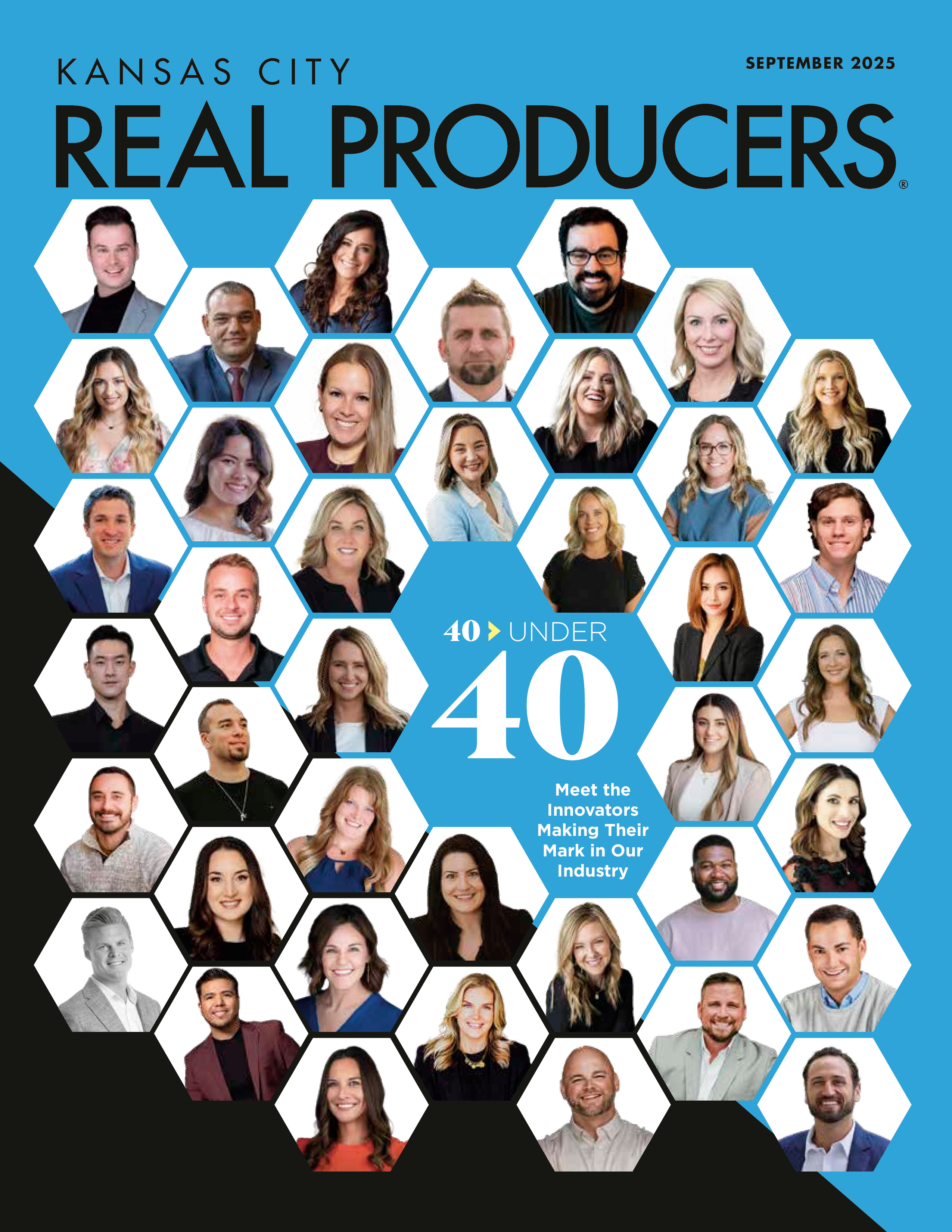 Kansas City Real Producers 2025-09-01