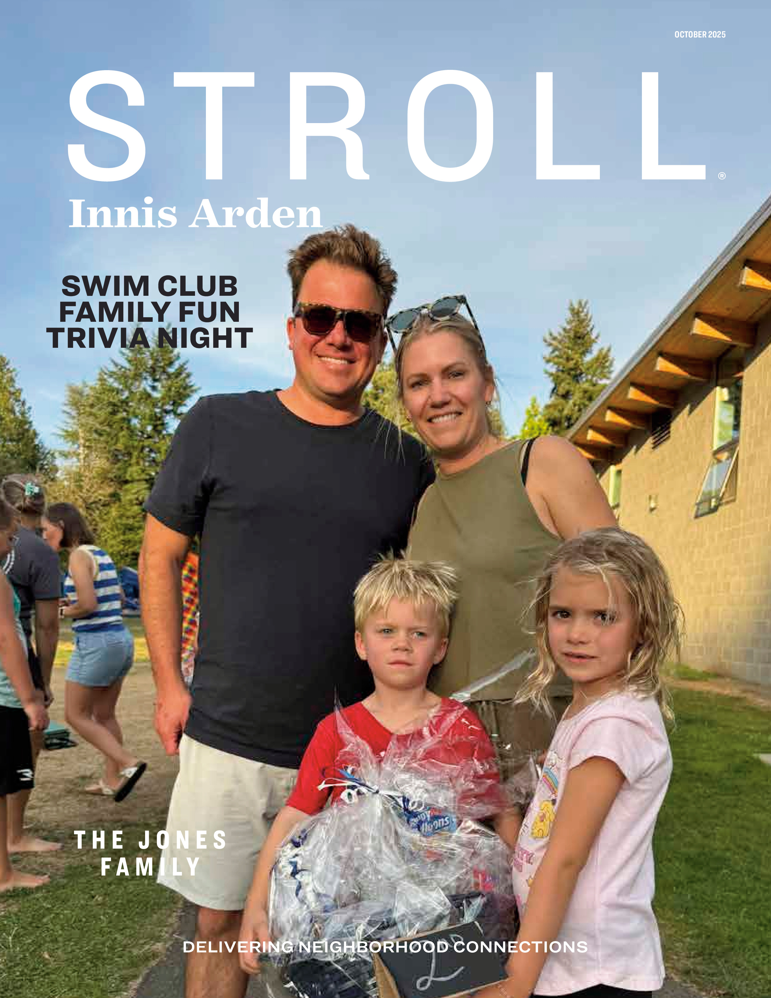 Stroll Innis Arden 2025-10-01