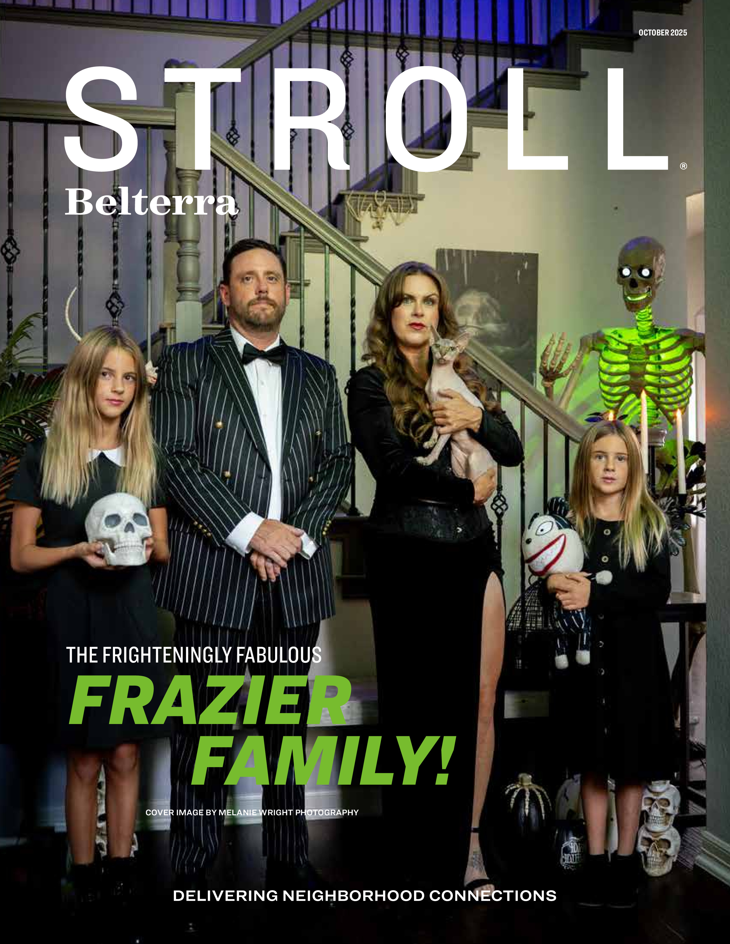 Stroll Belterra 2025-10-01