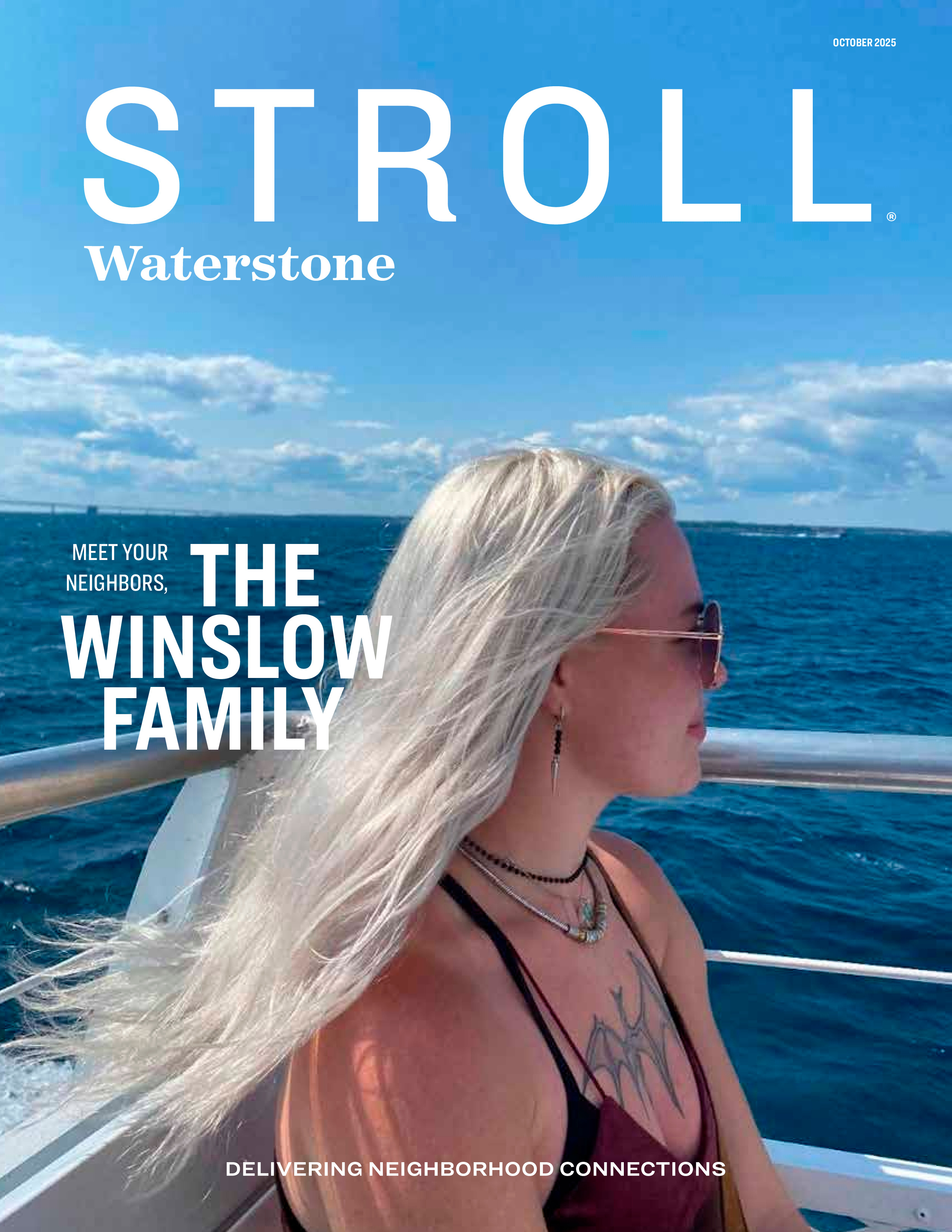Stroll Waterstone 2025-10-01