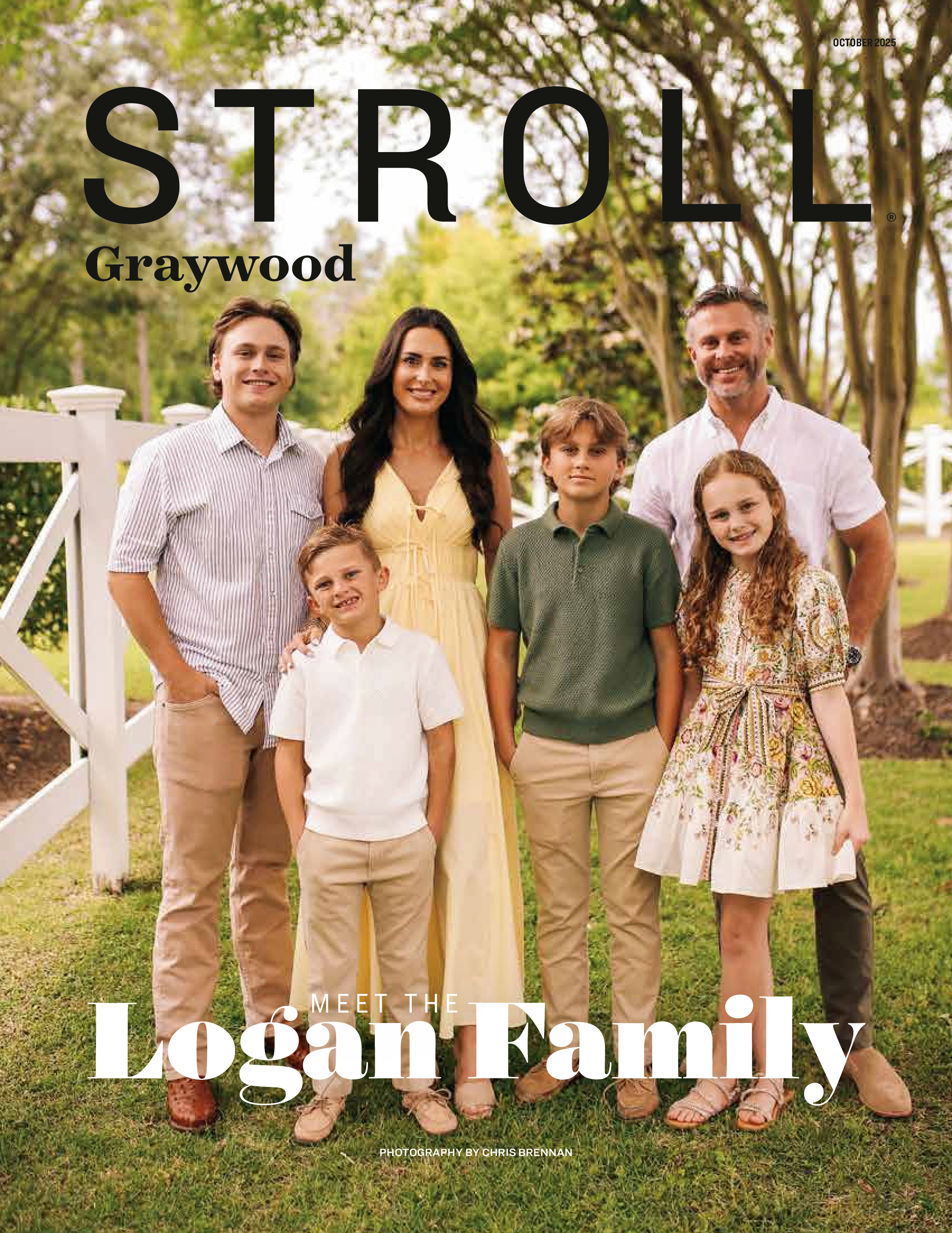 Stroll Graywood 2025-10-01