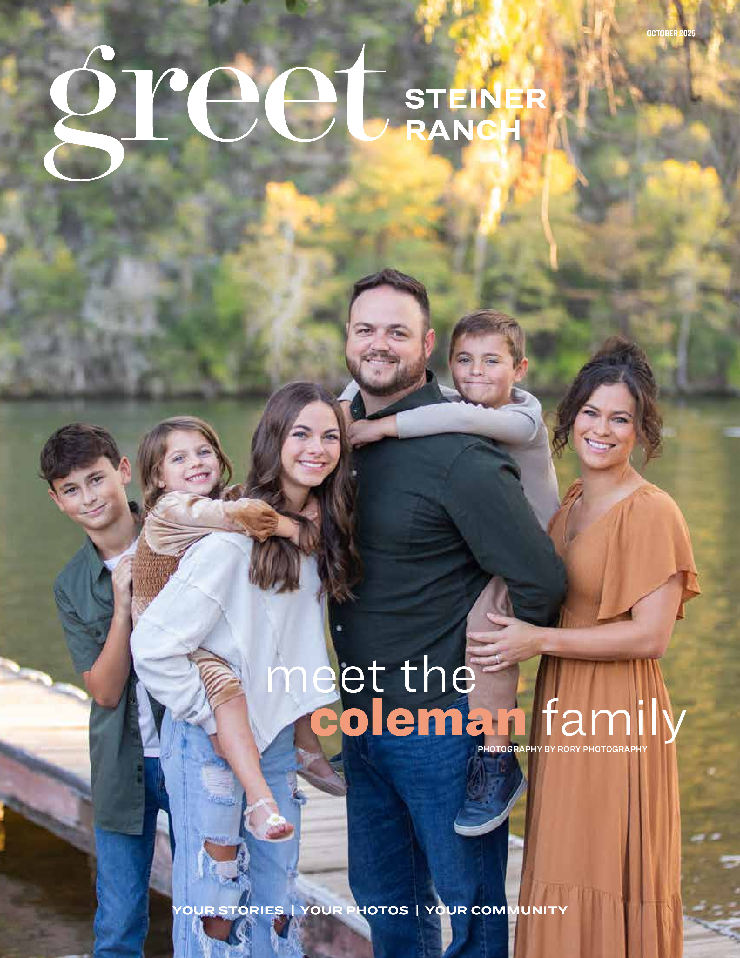 Greet Steiner Ranch 2025-10-01