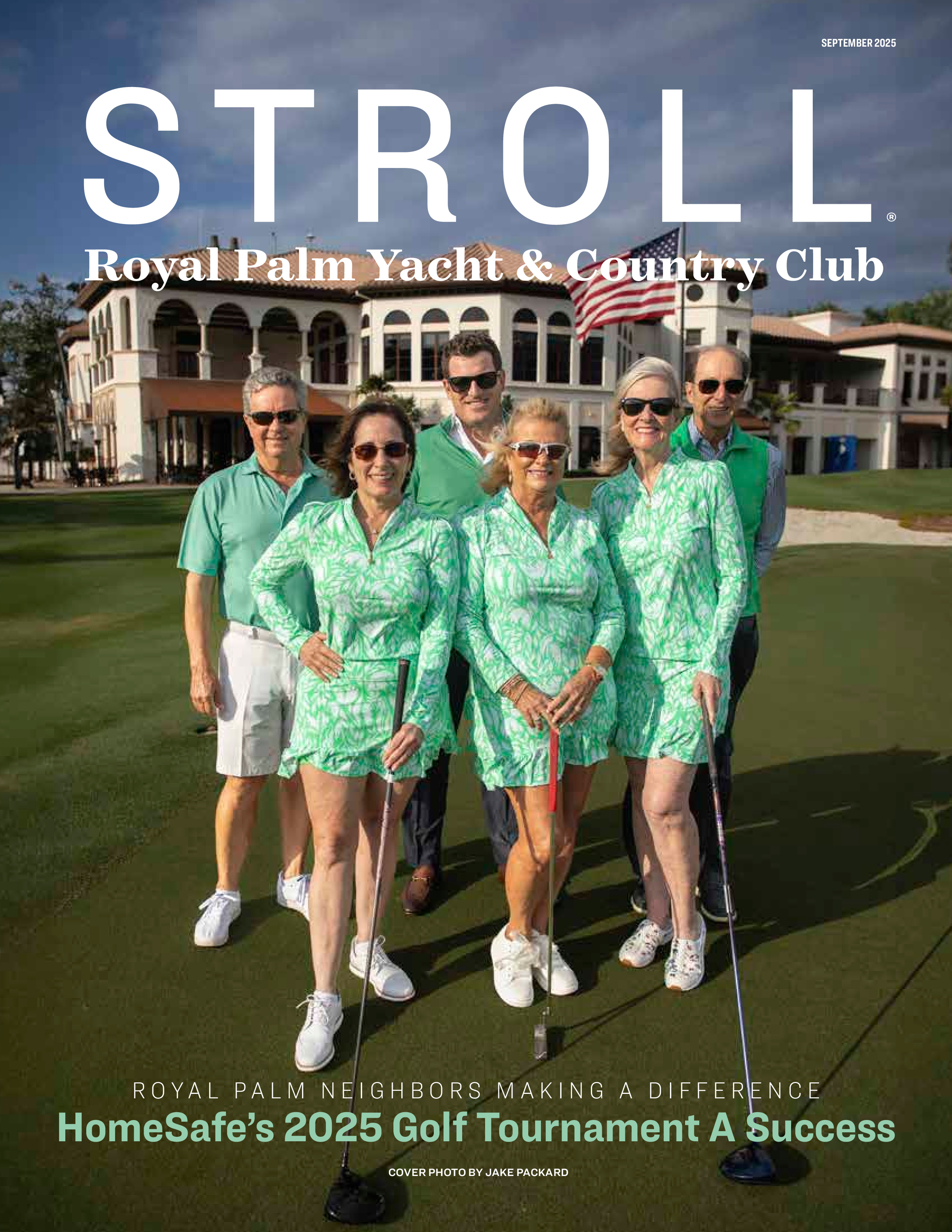 Stroll Royal Palm Yacht & Country Club 2025-09-01
