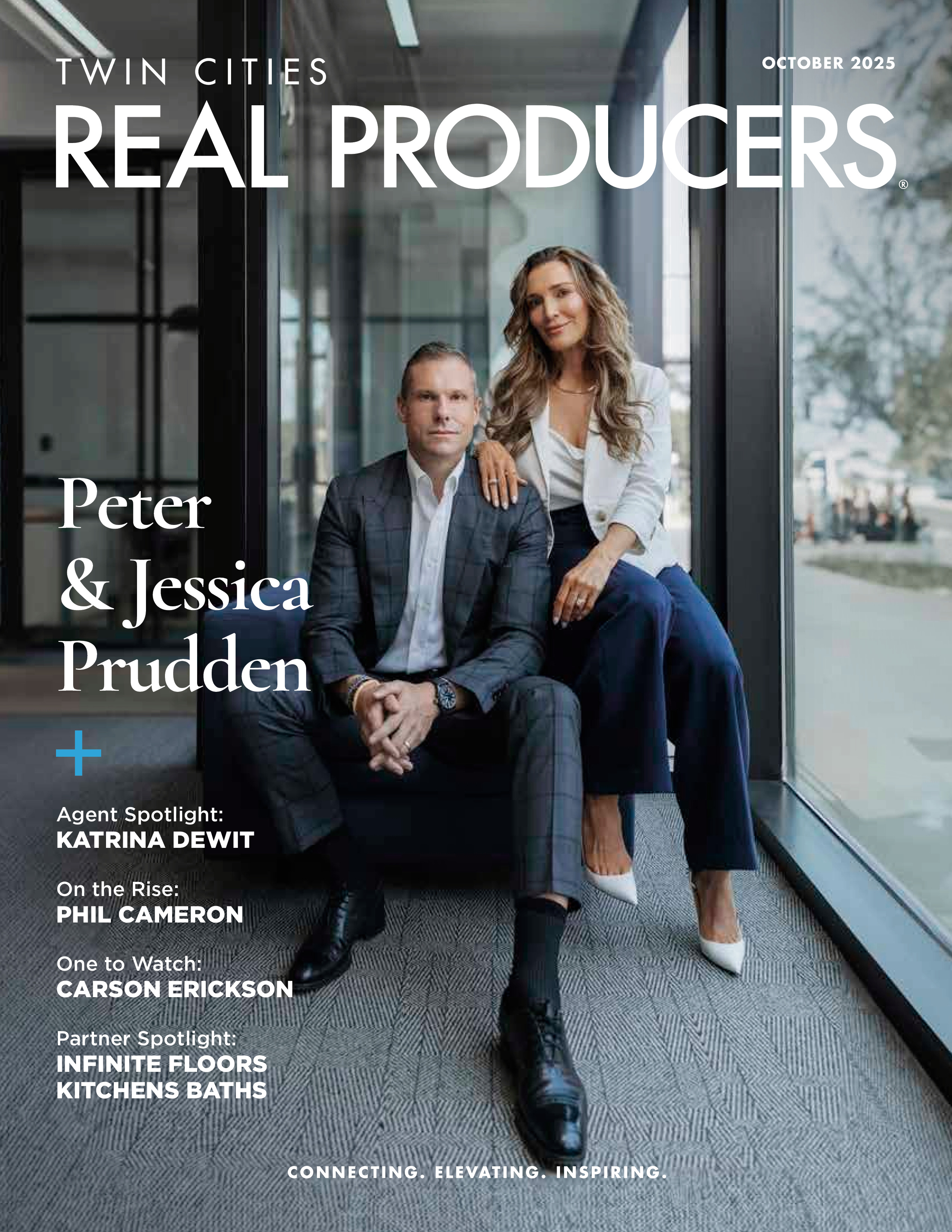 Twin Cities Real Producers 2025-10-01