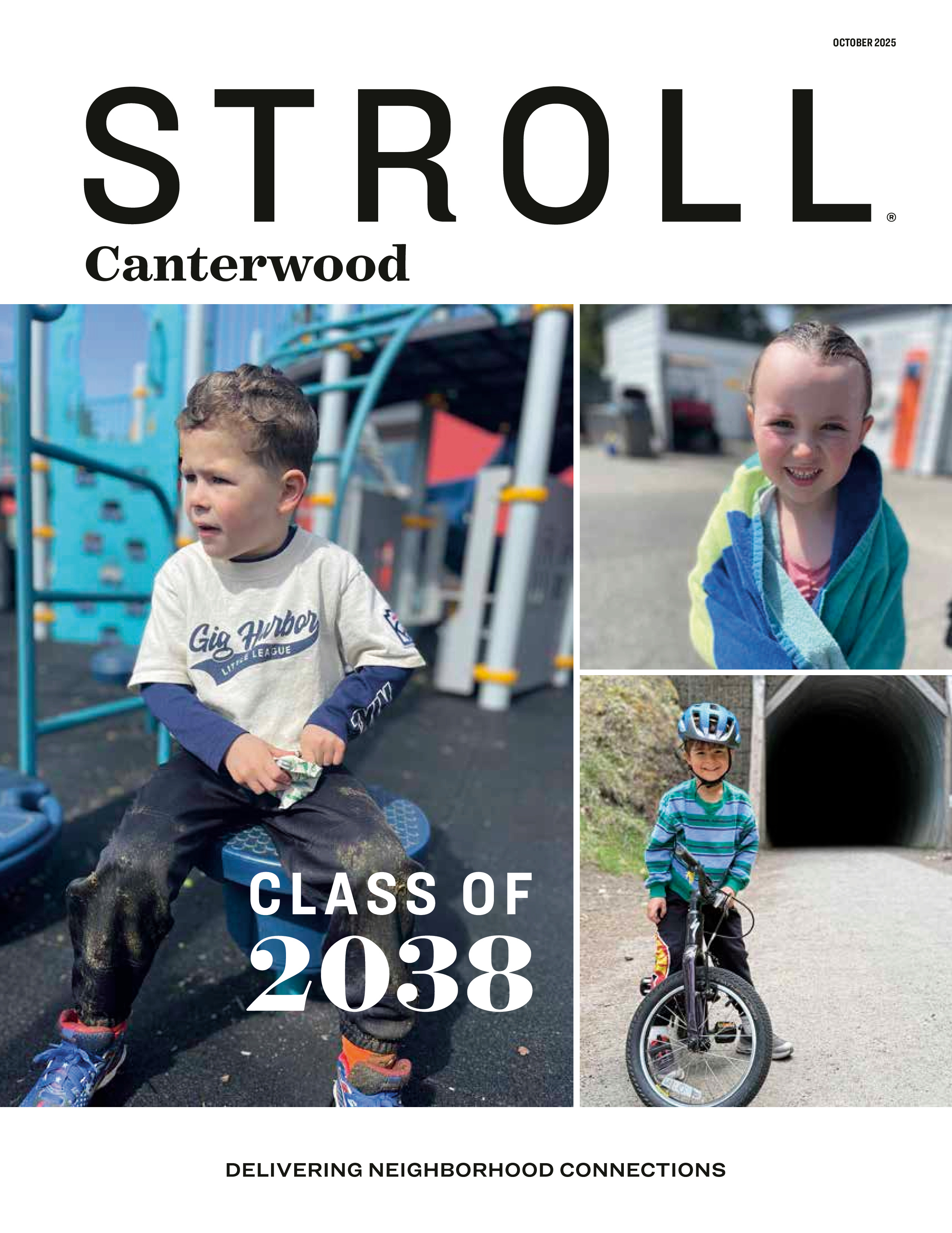 Stroll Canterwood 2025-10-01
