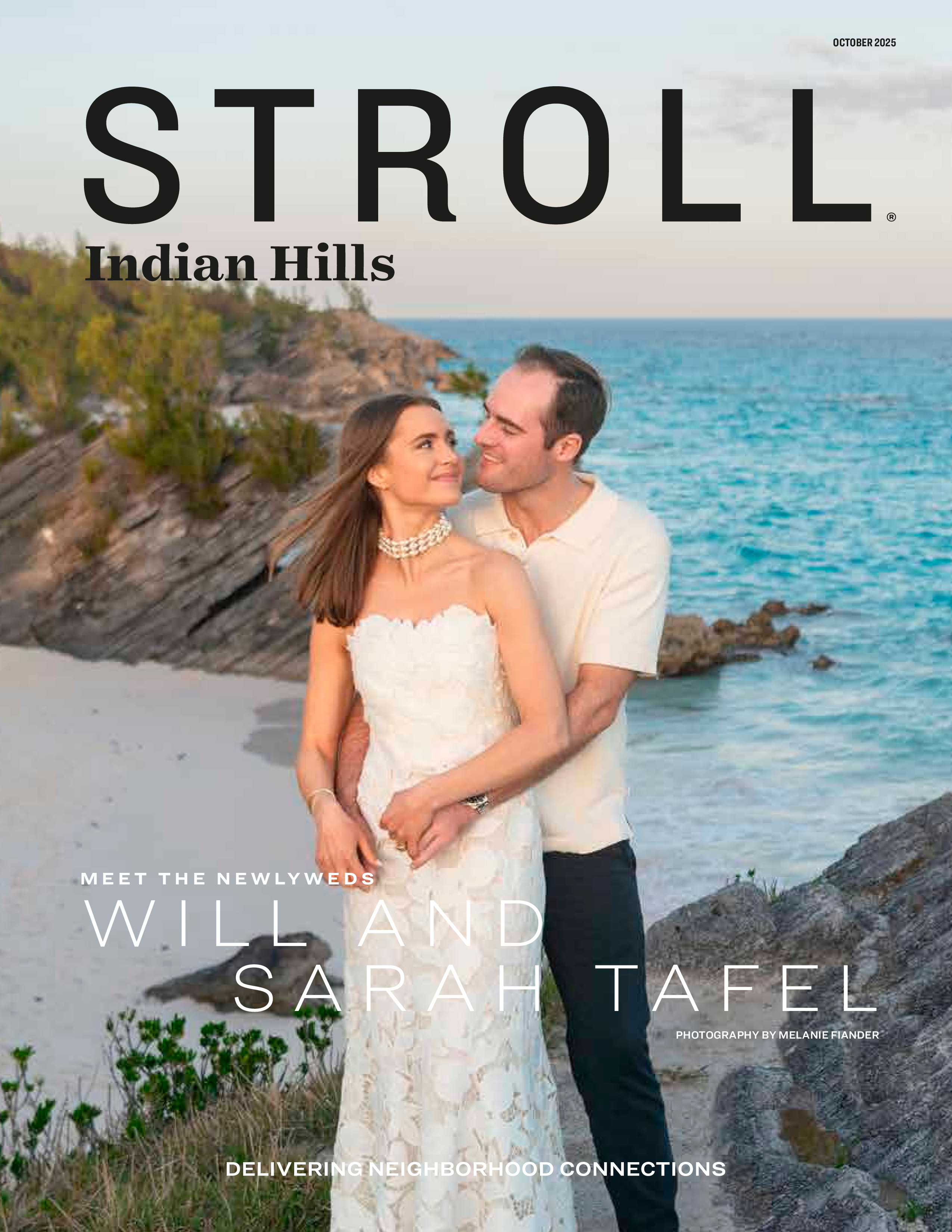 Stroll Indian Hills 2025-10-01