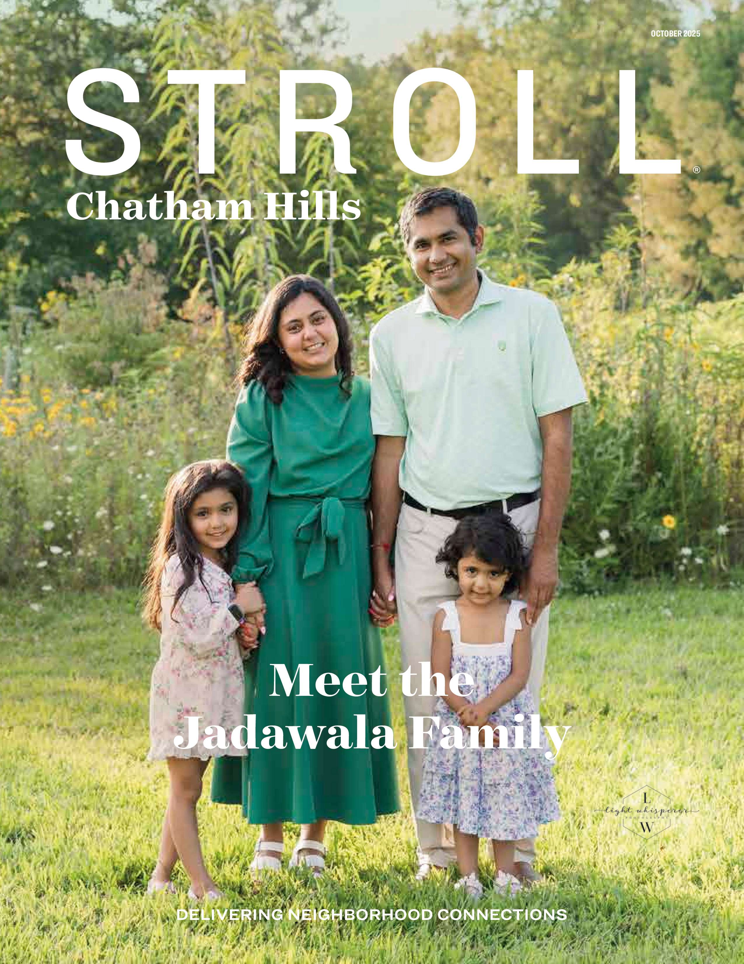 Stroll Chatham Hills 2025-10-01