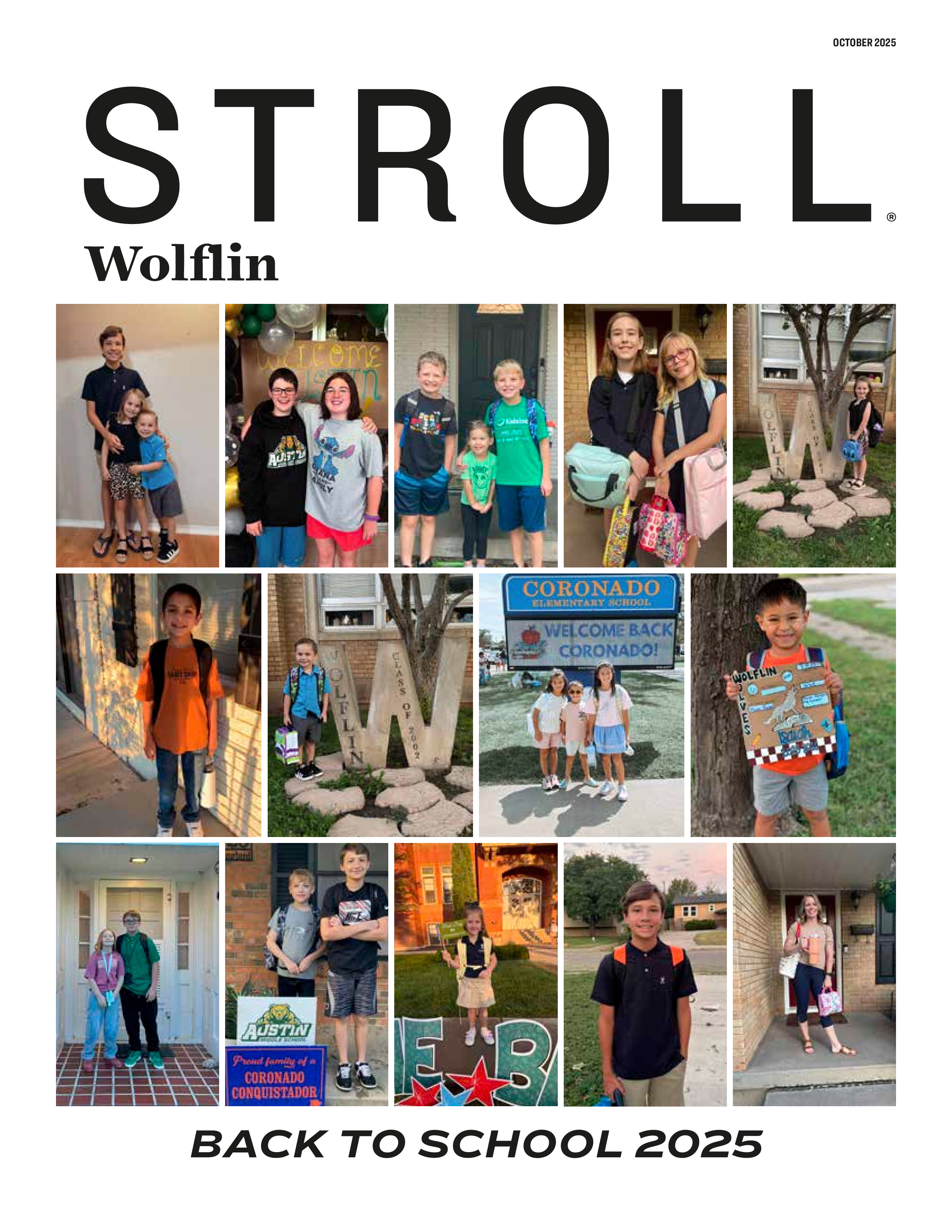 Stroll Wolflin 2025-10-01