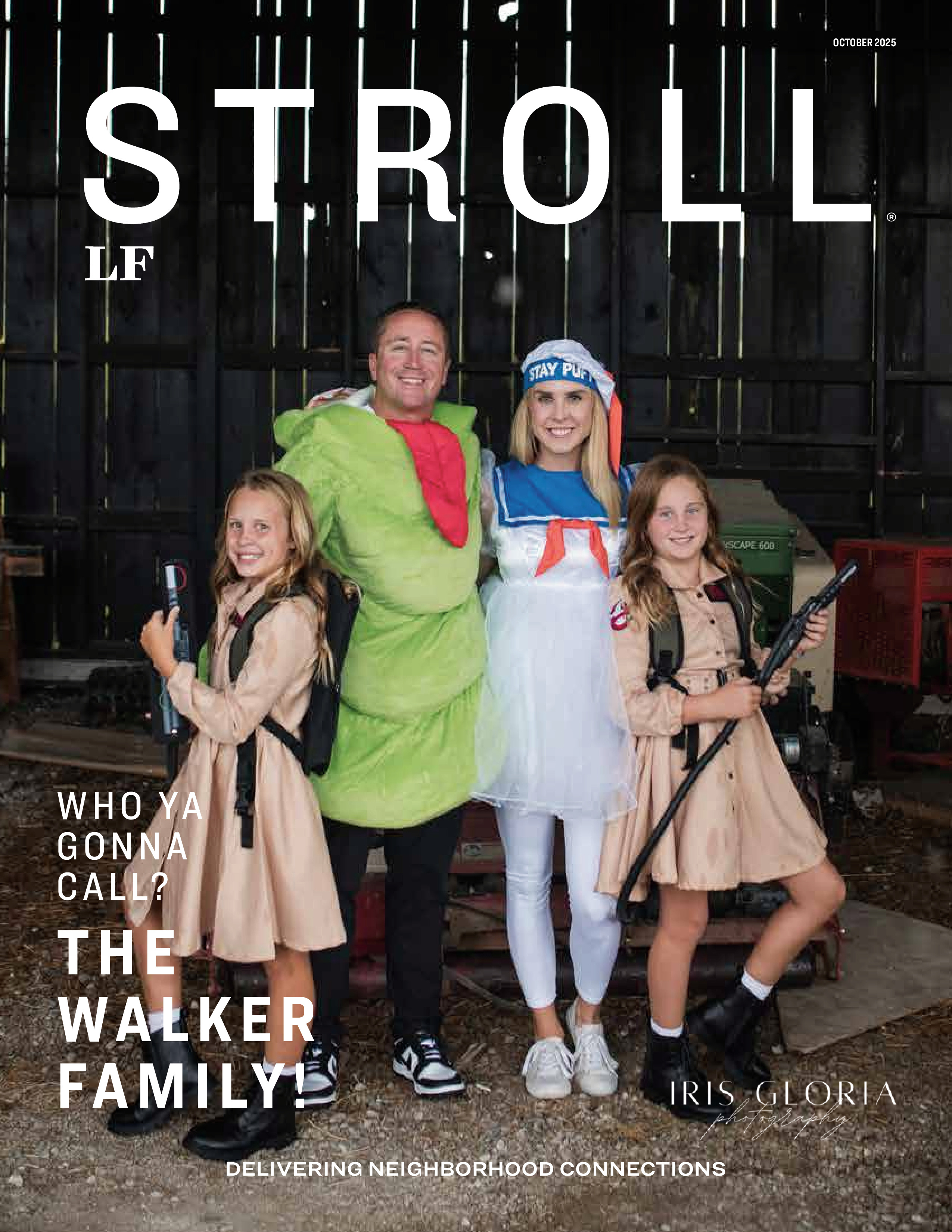Stroll LF 2025-10-01