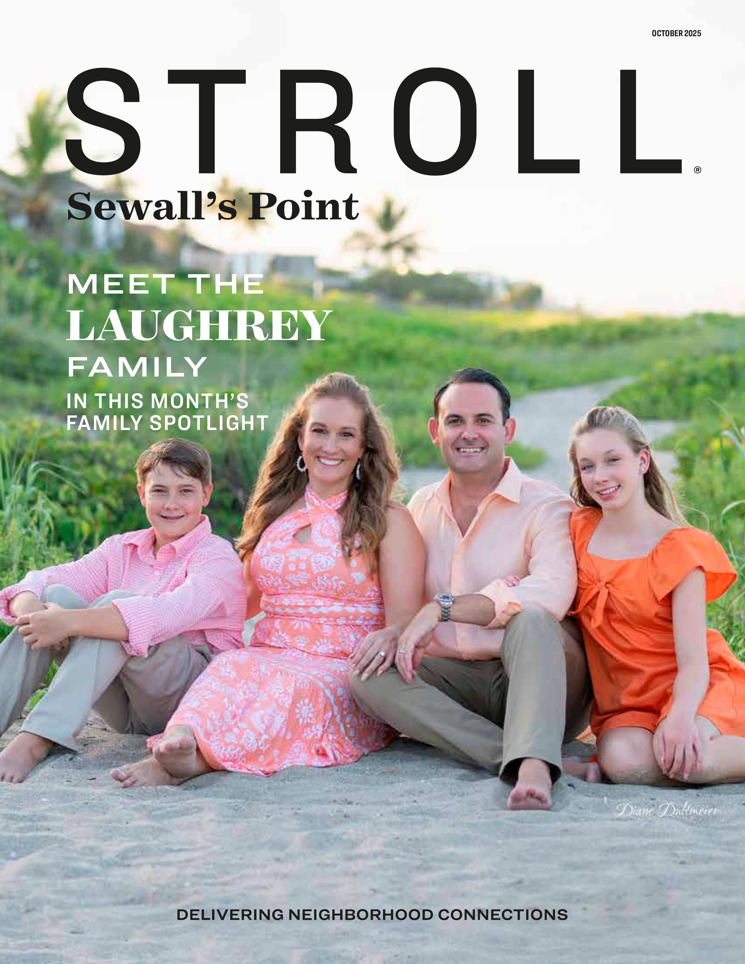 Stroll Sewall's Point 2025-10-01