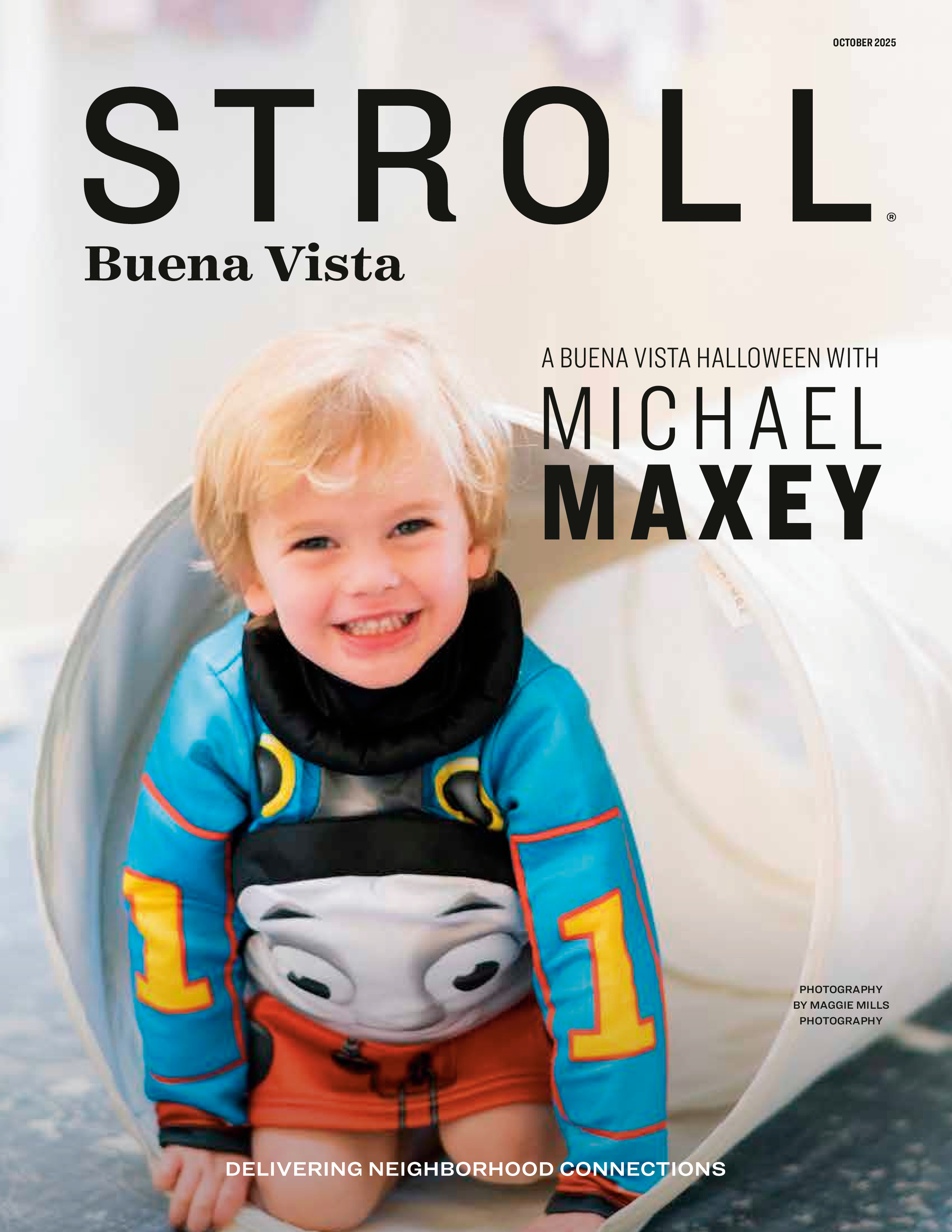 Stroll Buena Vista 2025-10-01