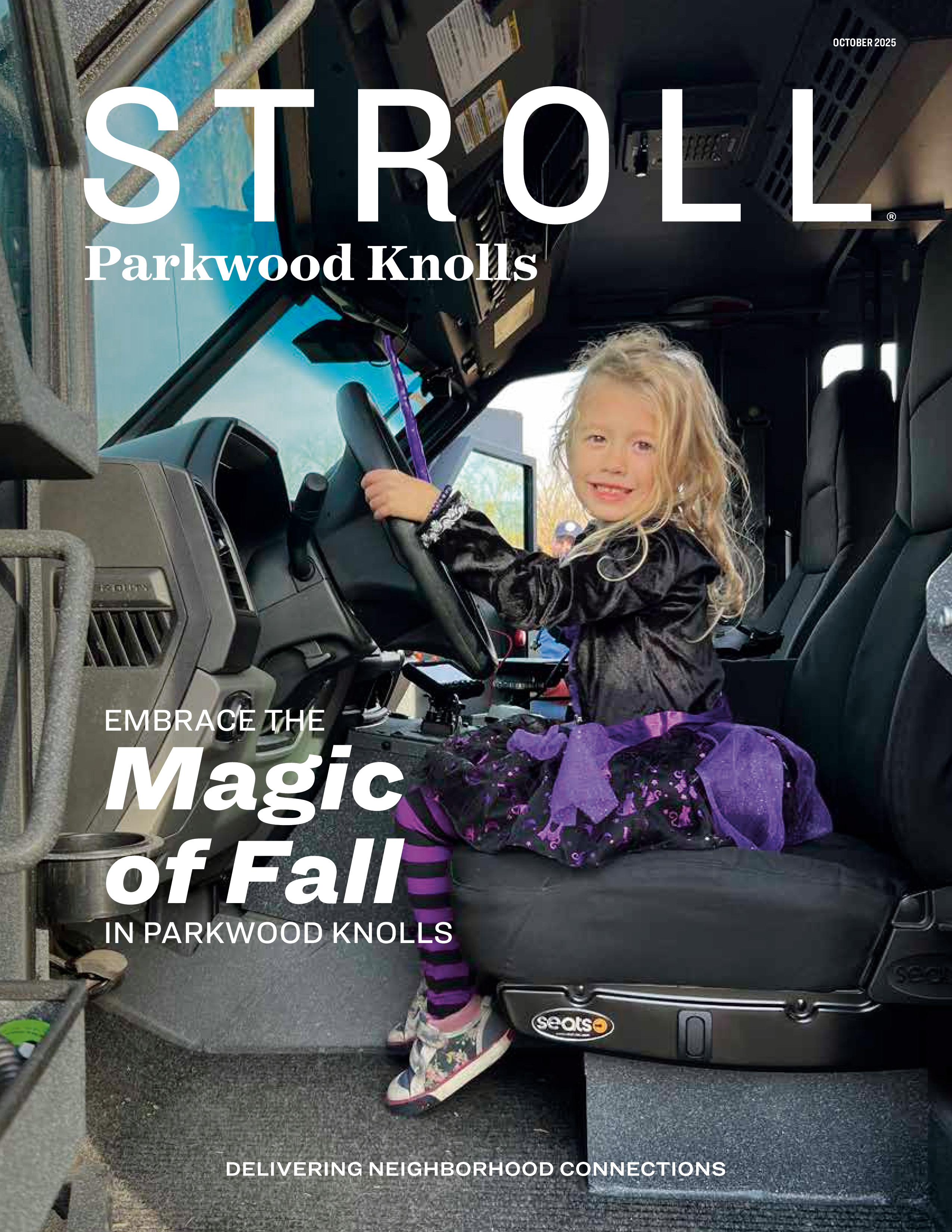 Stroll Parkwood Knolls 2025-10-01