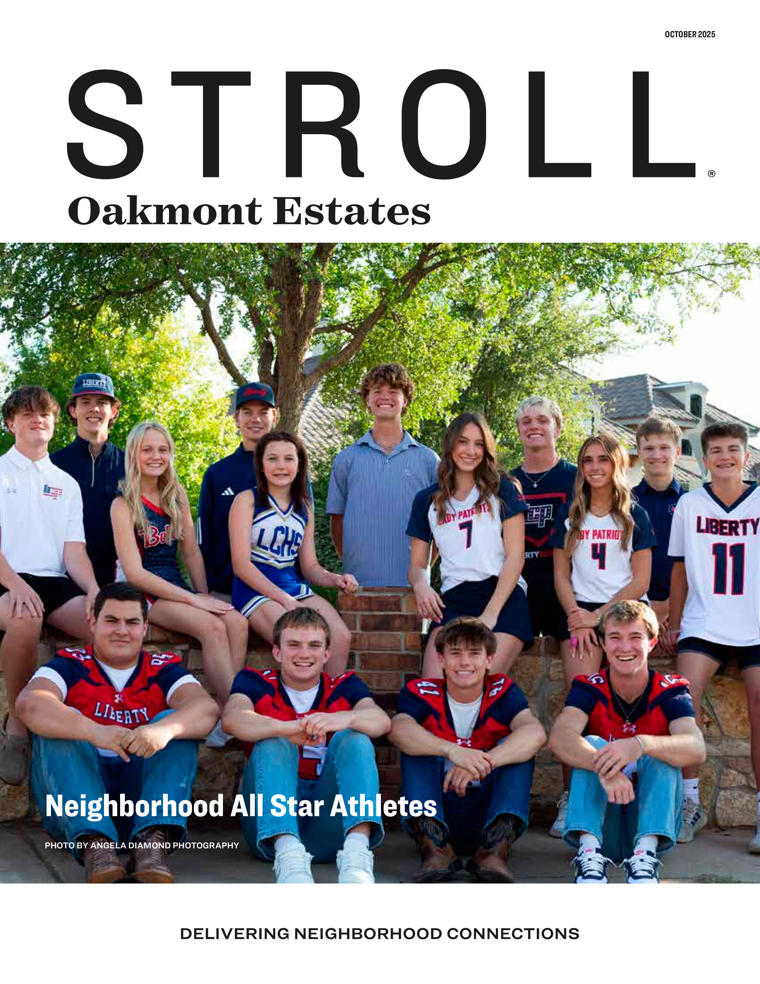 Stroll Oakmont Estates 2025-10-01