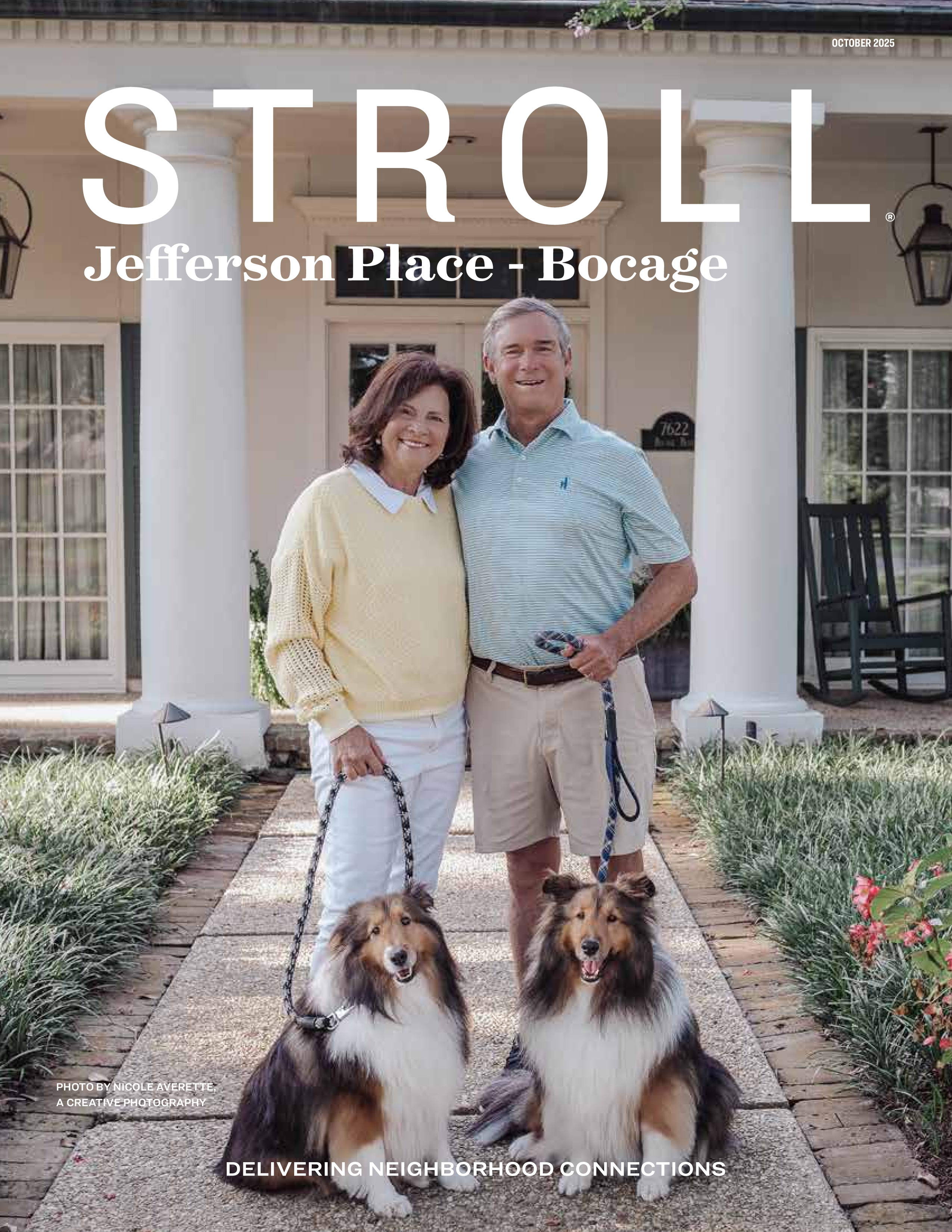 Stroll Jefferson Place - Bocage 2025-10-01