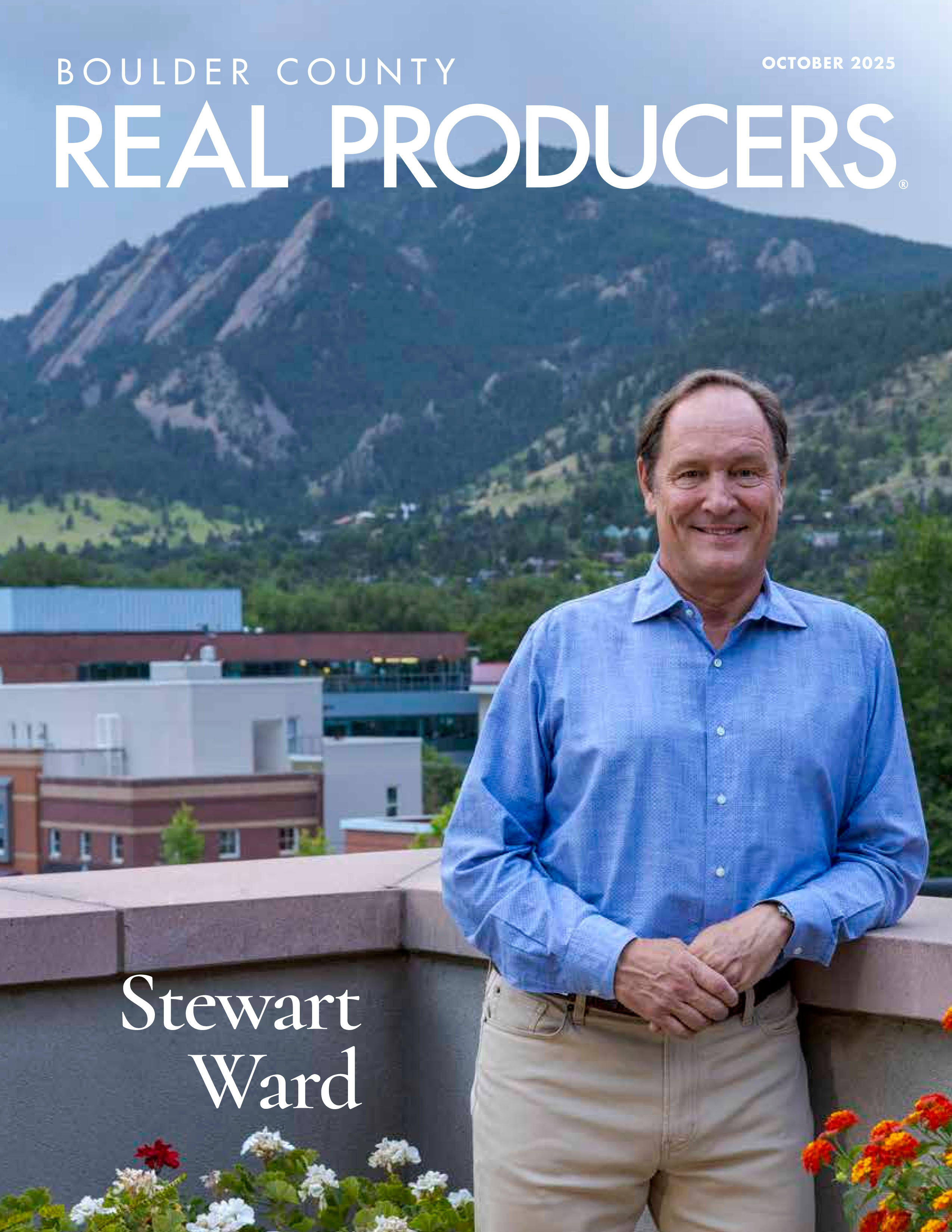 Boulder County Real Producers 2025-10-01