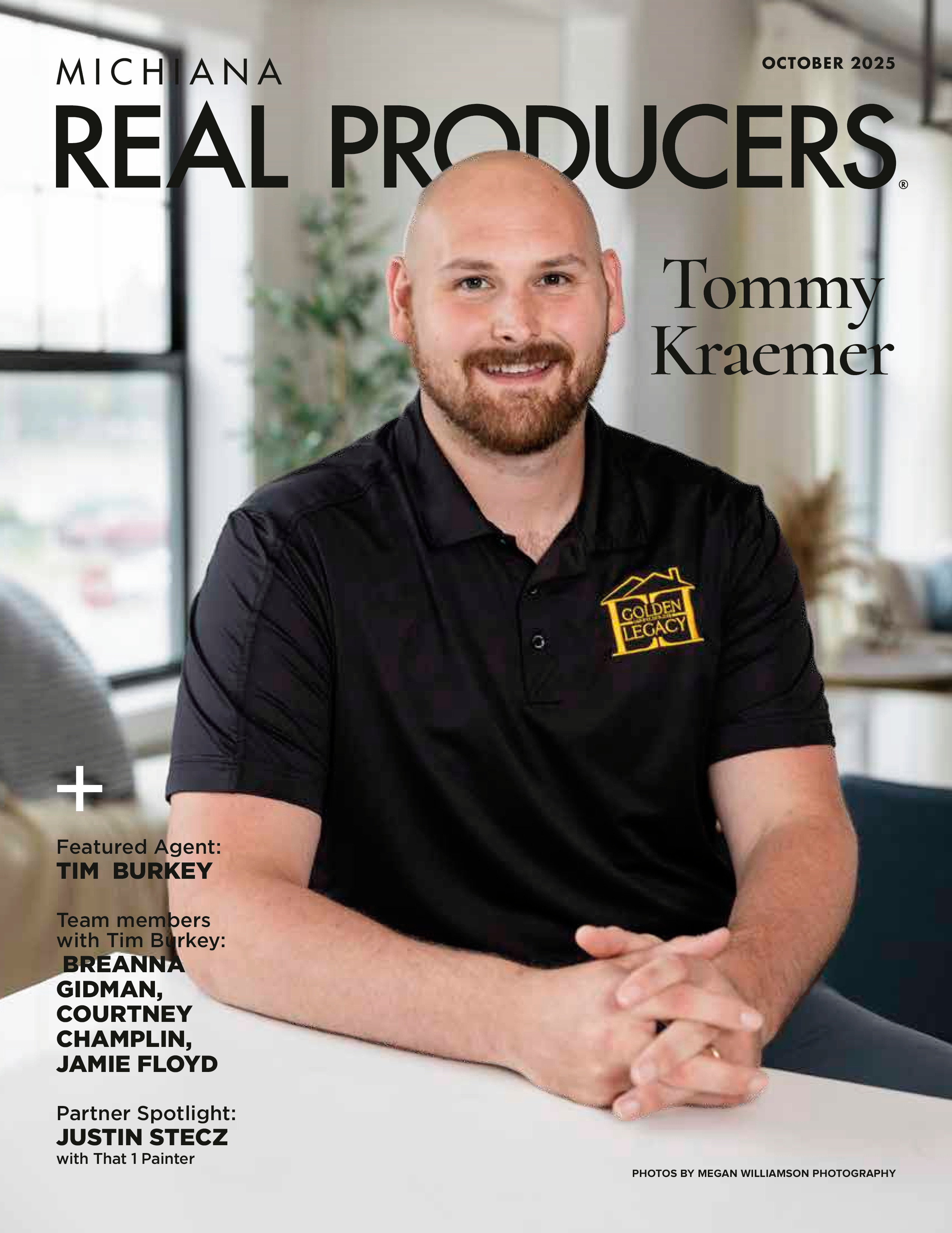 Michiana Real Producers 2025-10-01