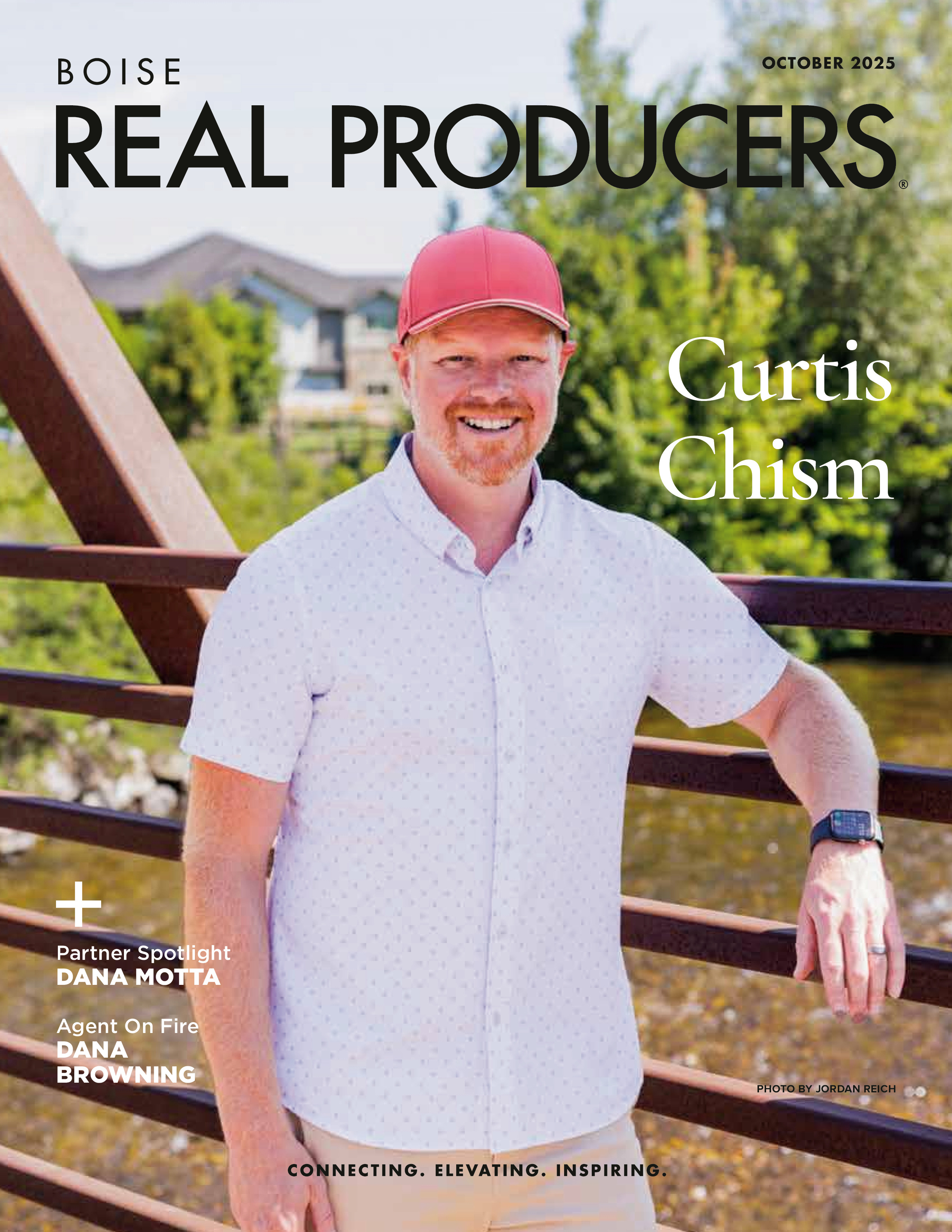 Boise Real Producers 2025-10-01