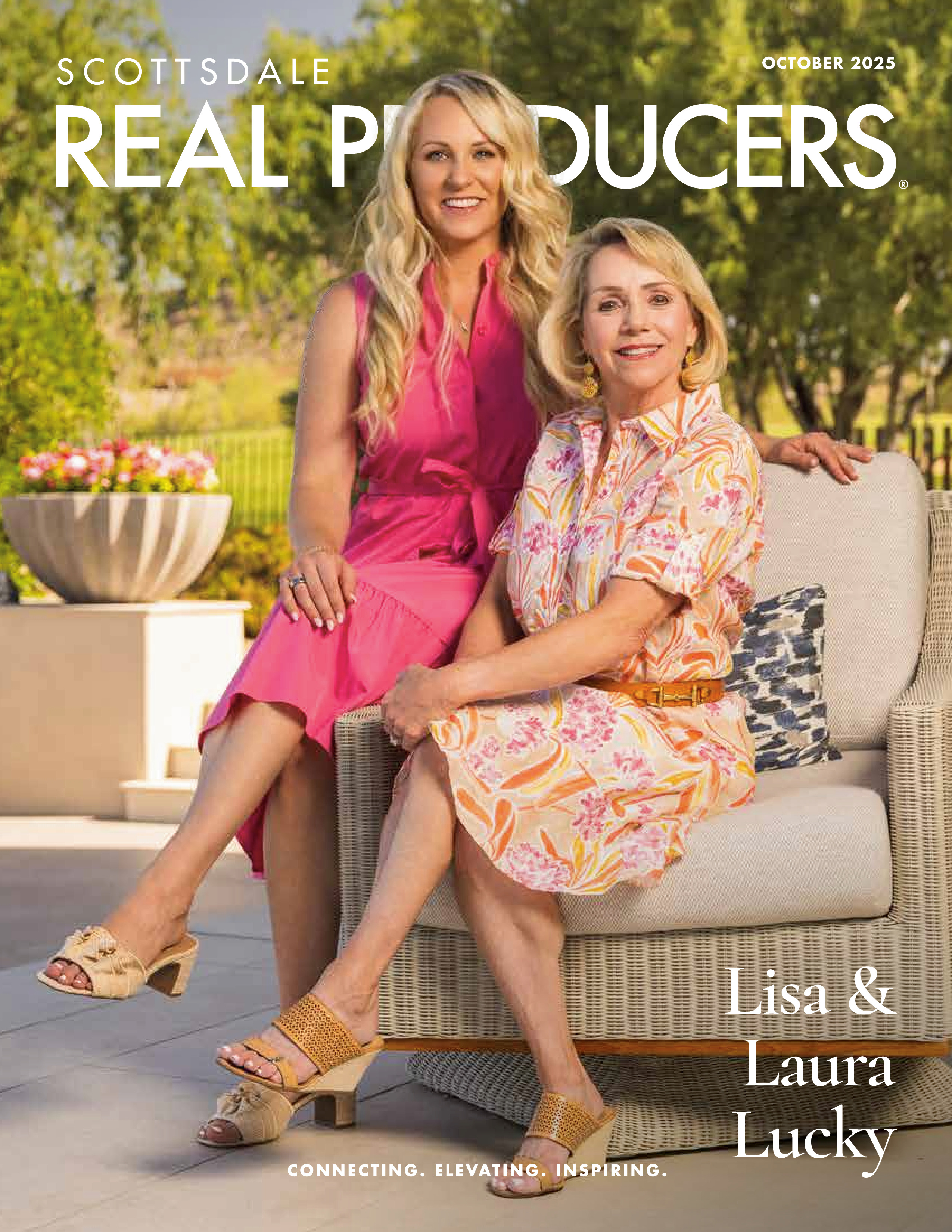 Scottsdale Real Producers 2025-10-01