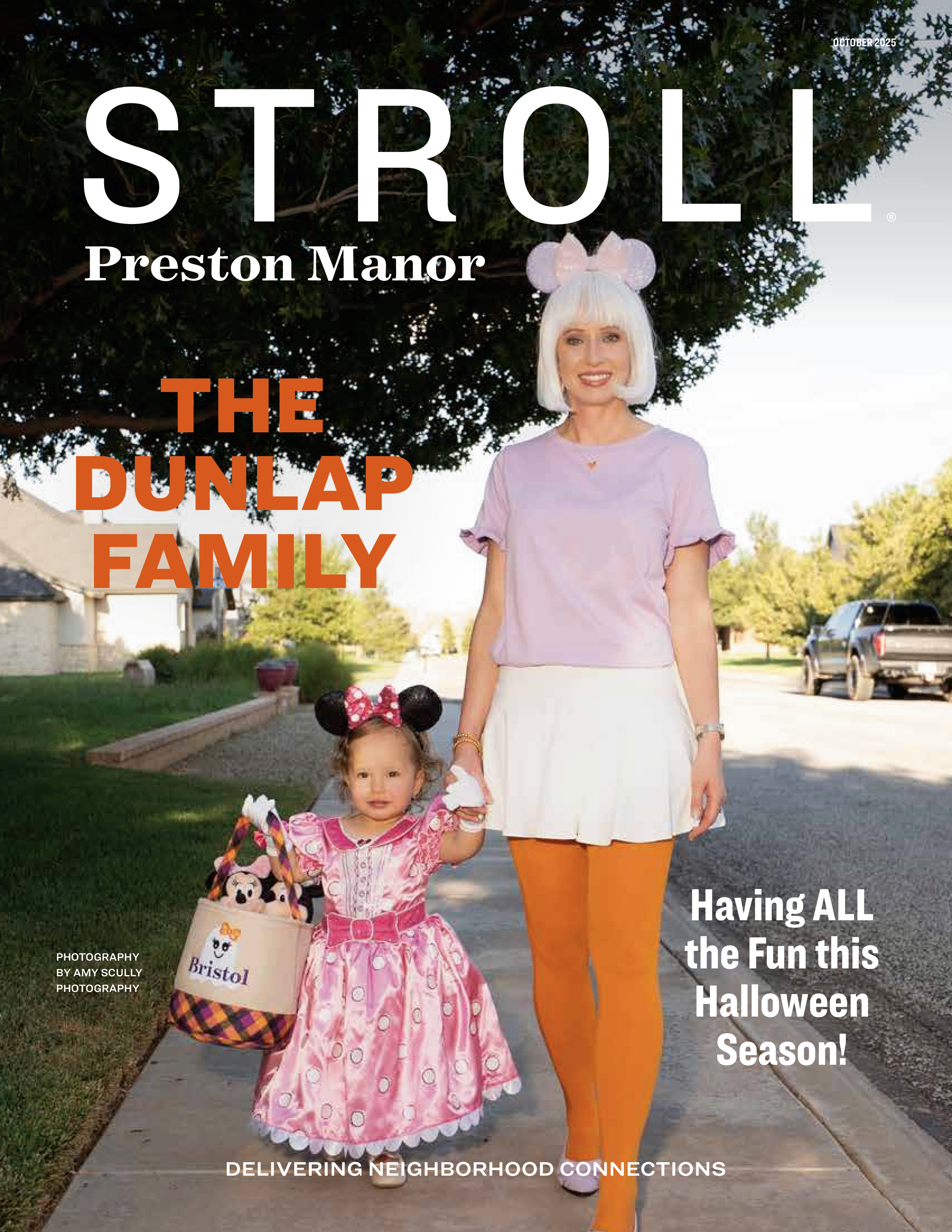 Stroll Preston Manor 2025-10-01