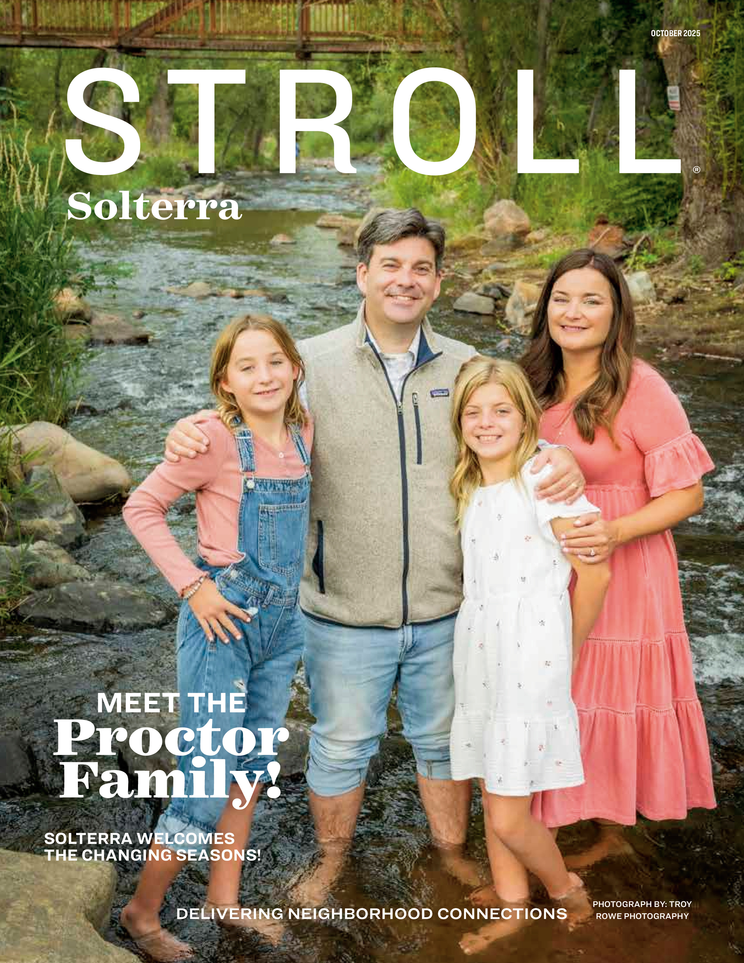 Stroll Solterra 2025-10-01