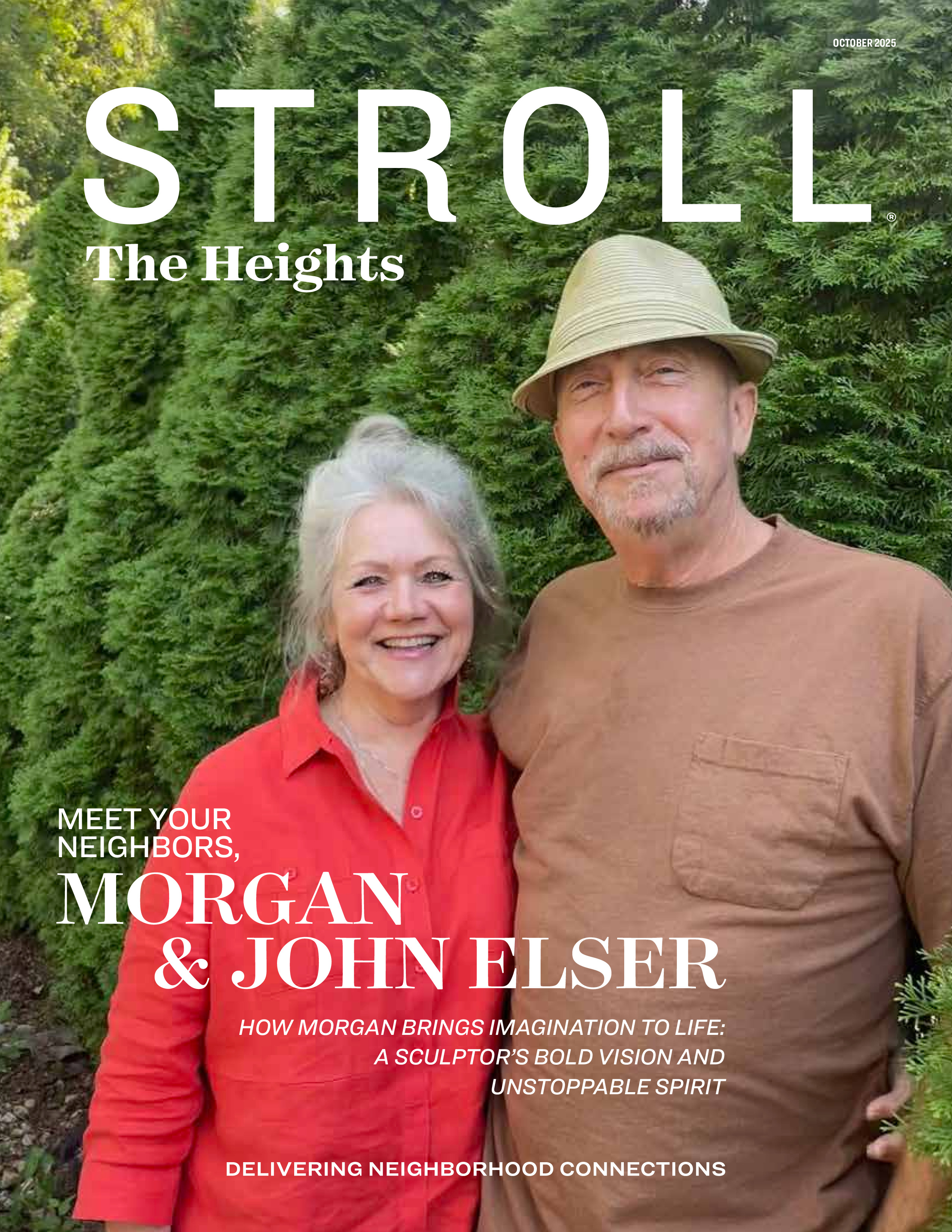 Stroll The Heights 2025-10-01