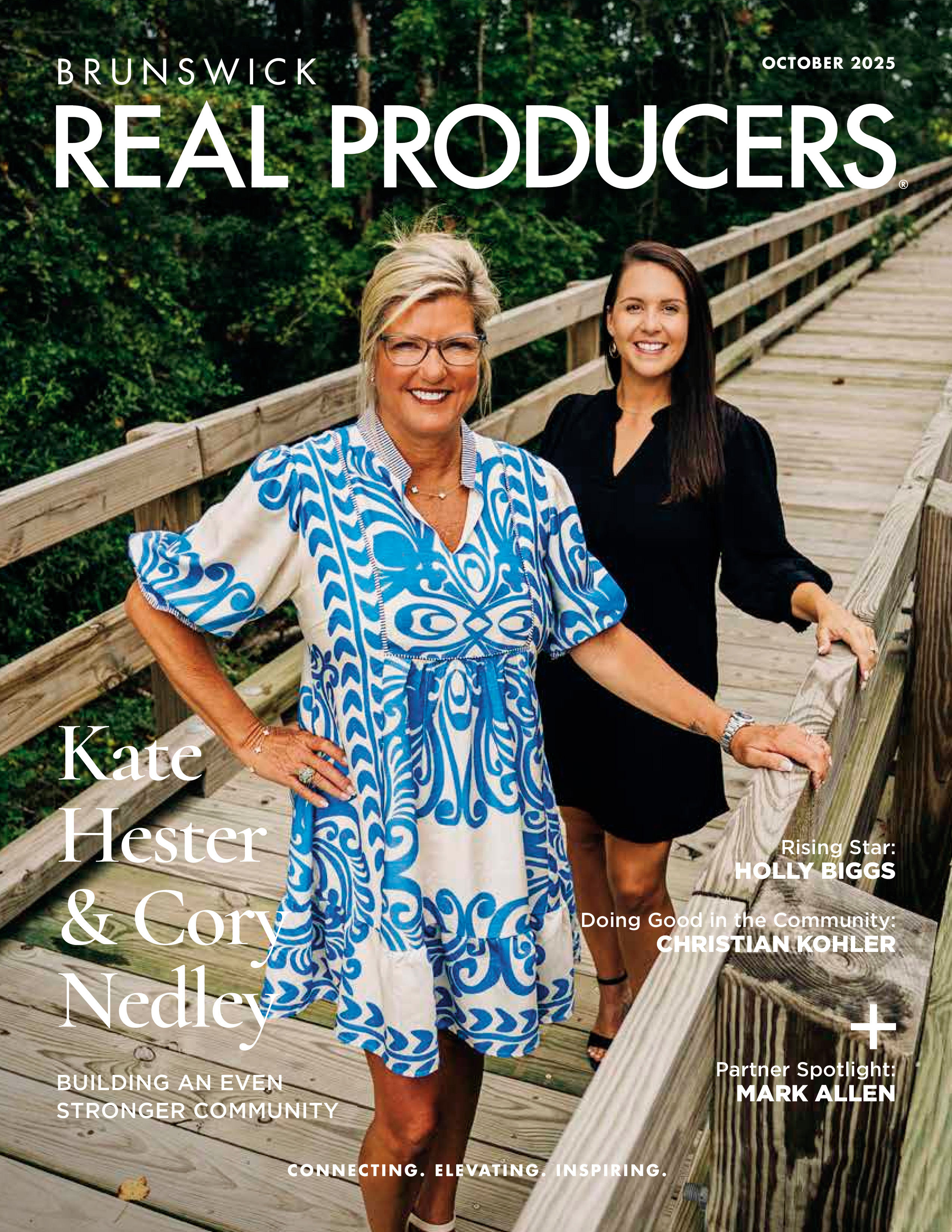 Brunswick Real Producers 2025-10-01