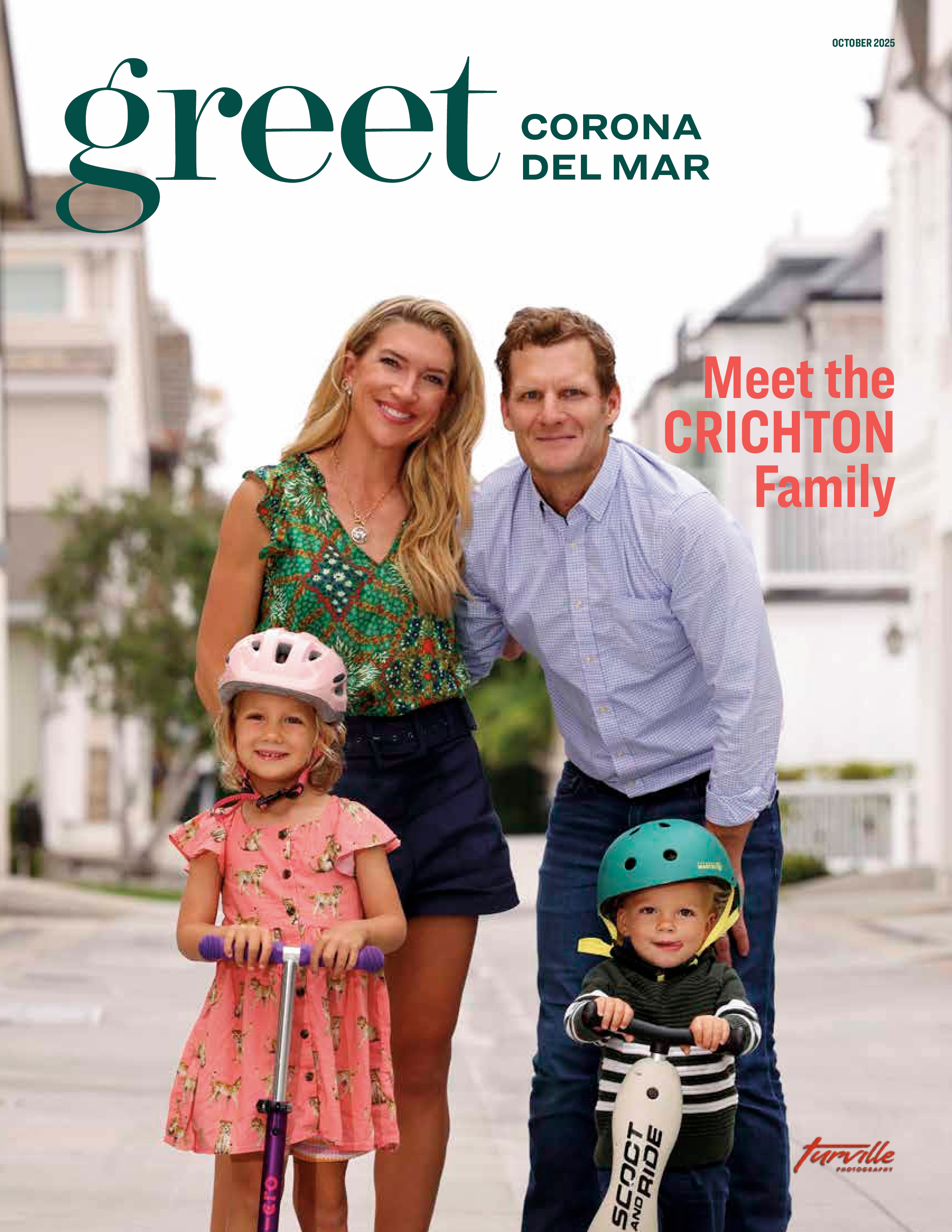 Greet Corona Del Mar 2025-10-01