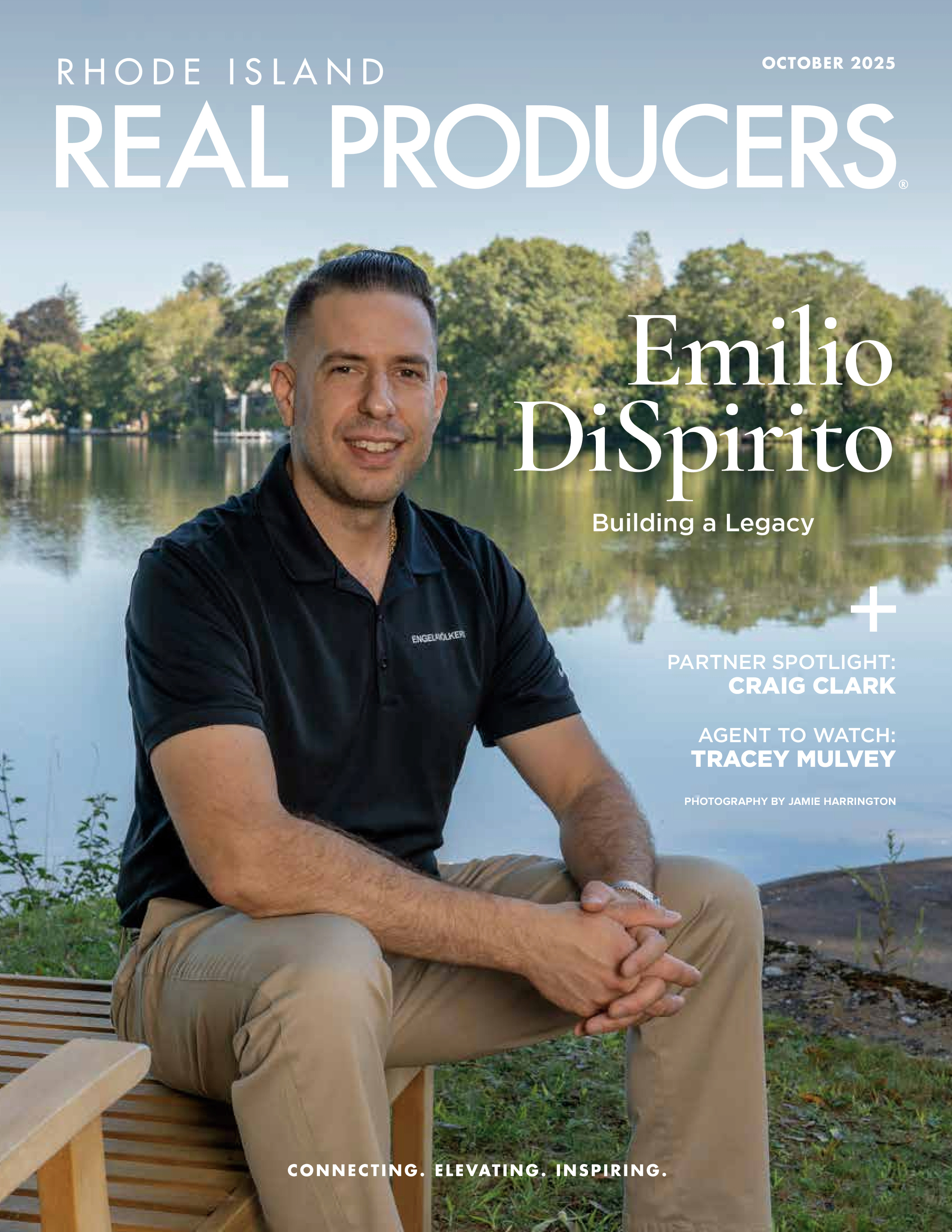 Rhode Island Real Producers 2025-10-01