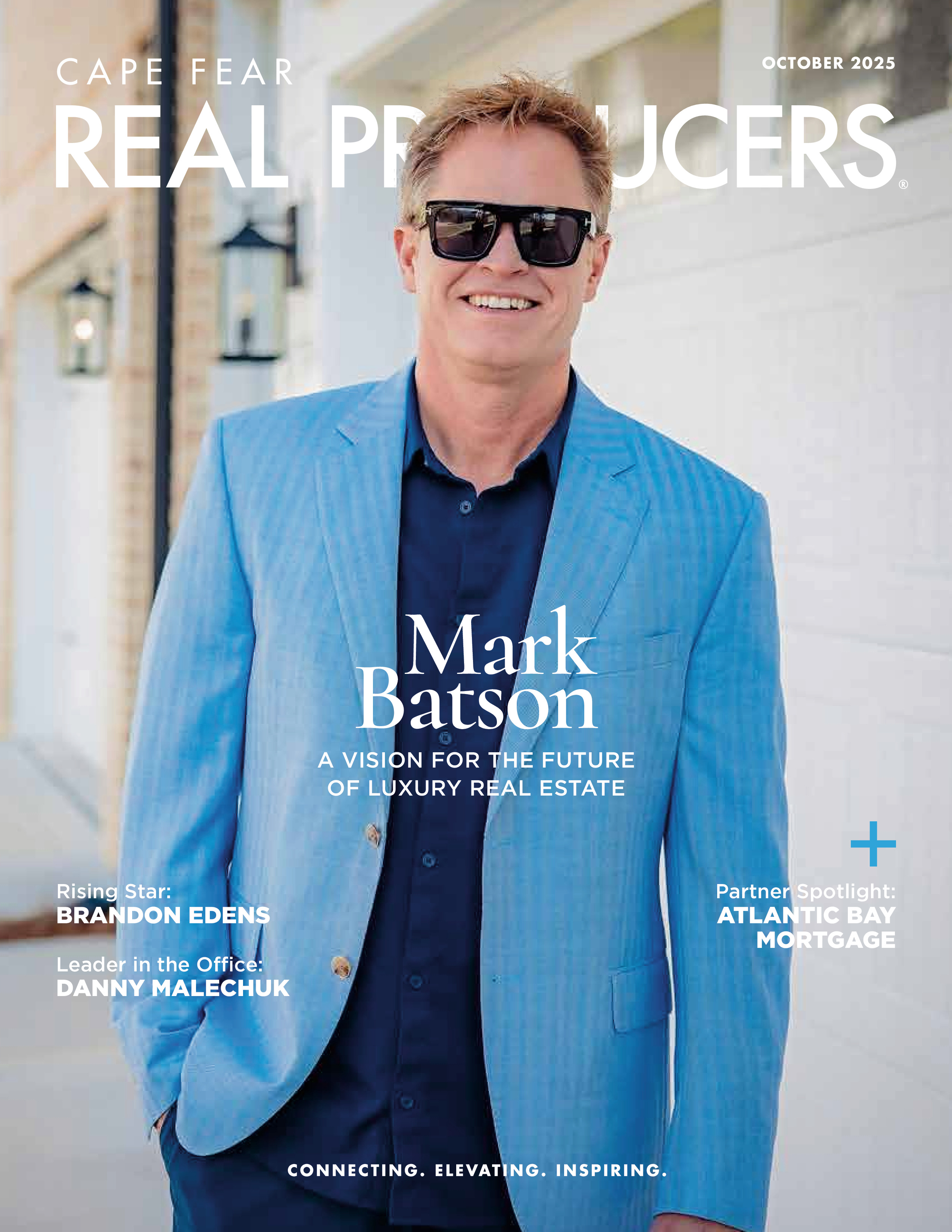 Cape Fear Real Producers 2025-10-01