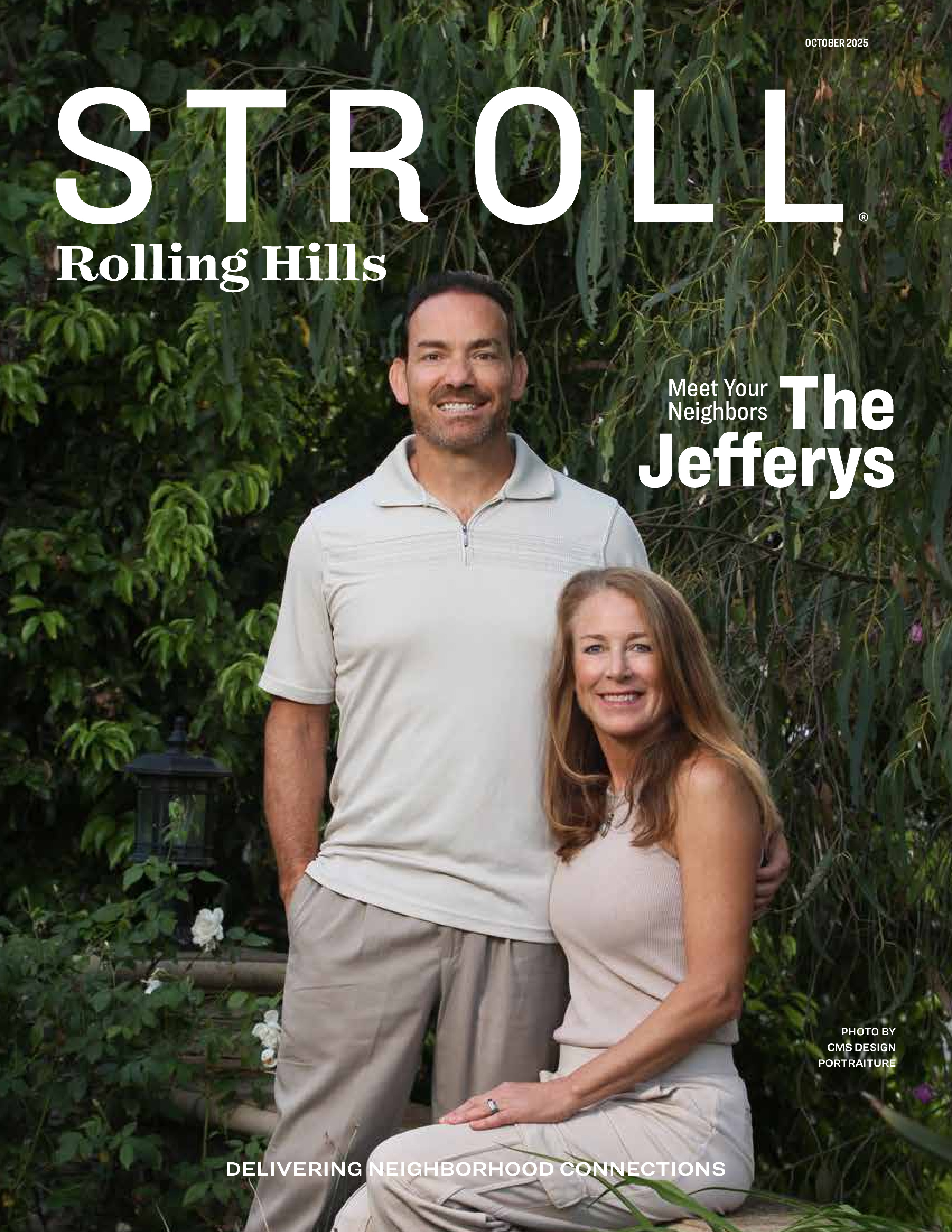 Stroll Rolling Hills 2025-10-01