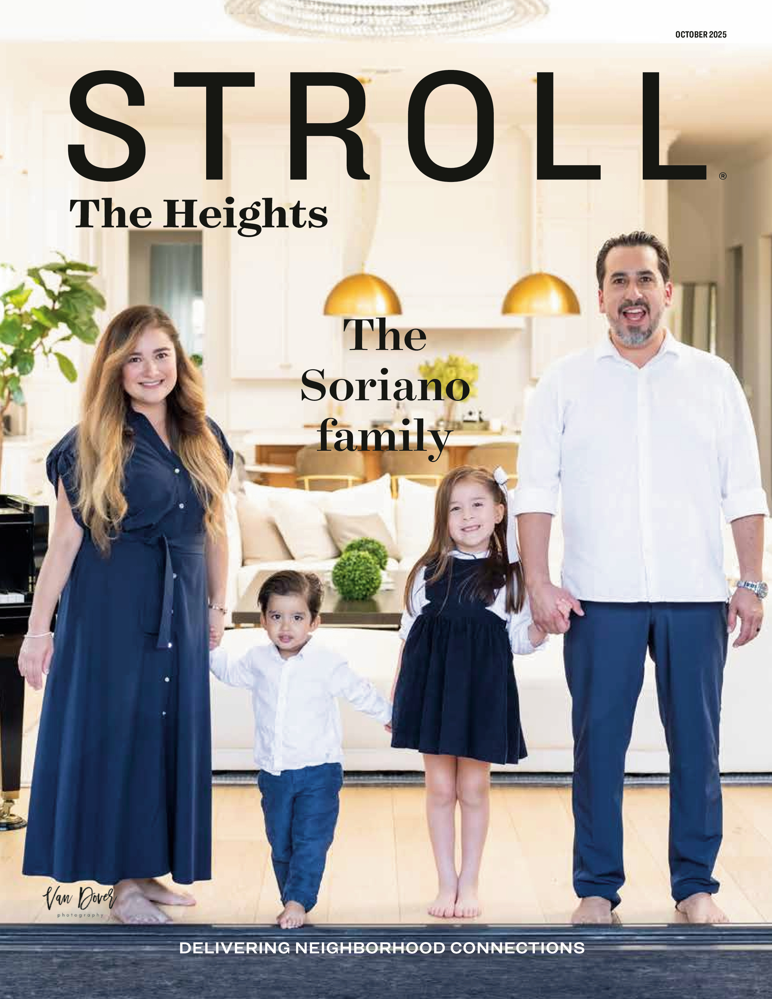 Stroll The Heights 2025-10-01