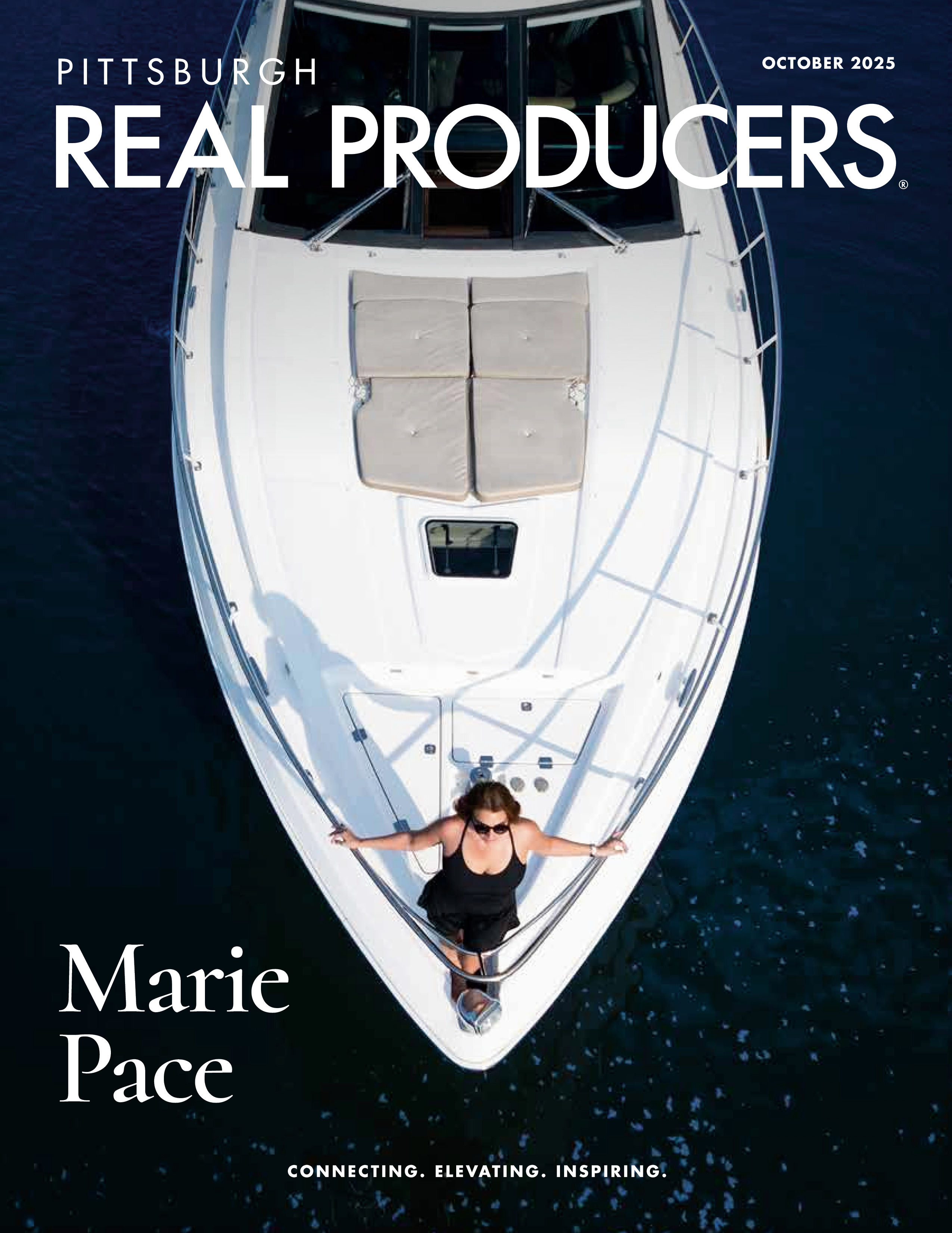 Pittsburgh Real Producers 2025-10-01