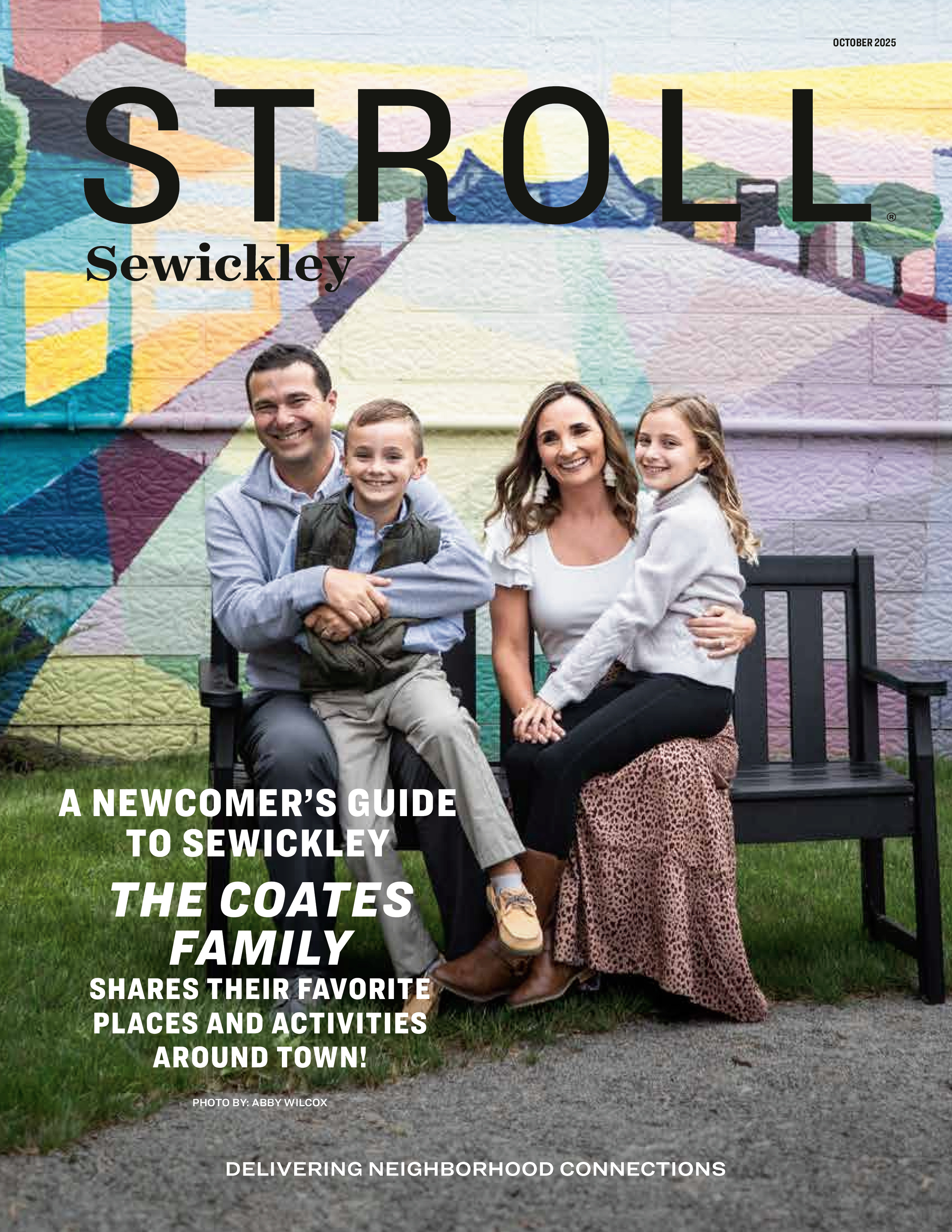 Stroll Sewickley 2025-10-01