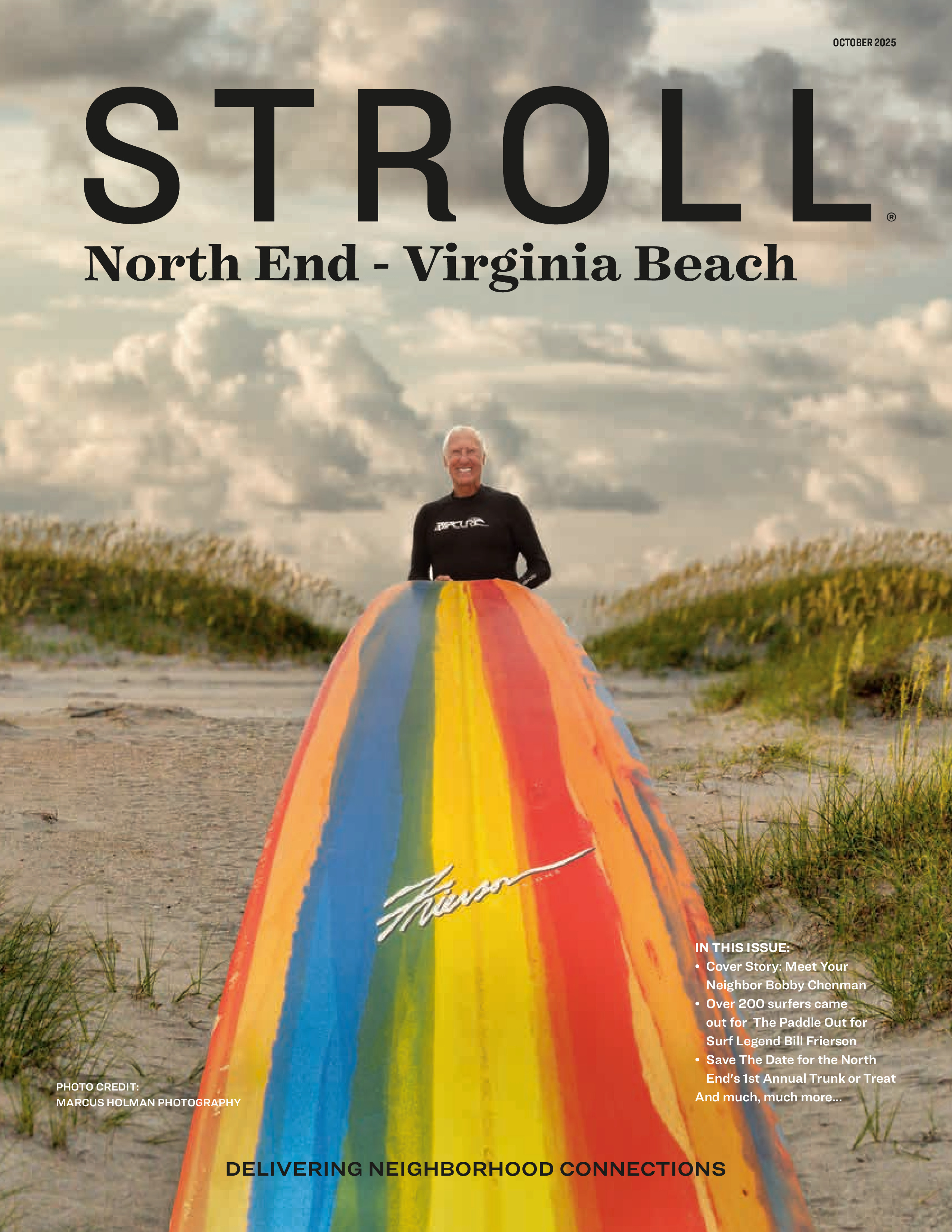 Stroll North End - Virginia Beach 2025-10-01