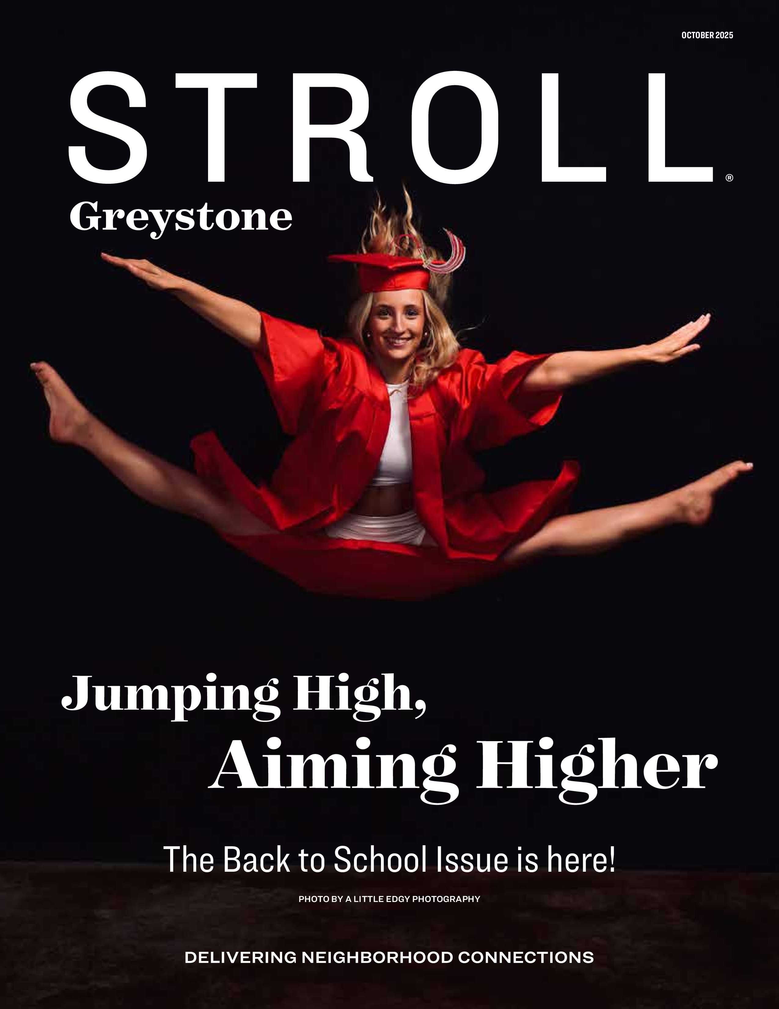 Stroll Greystone 2025-10-01