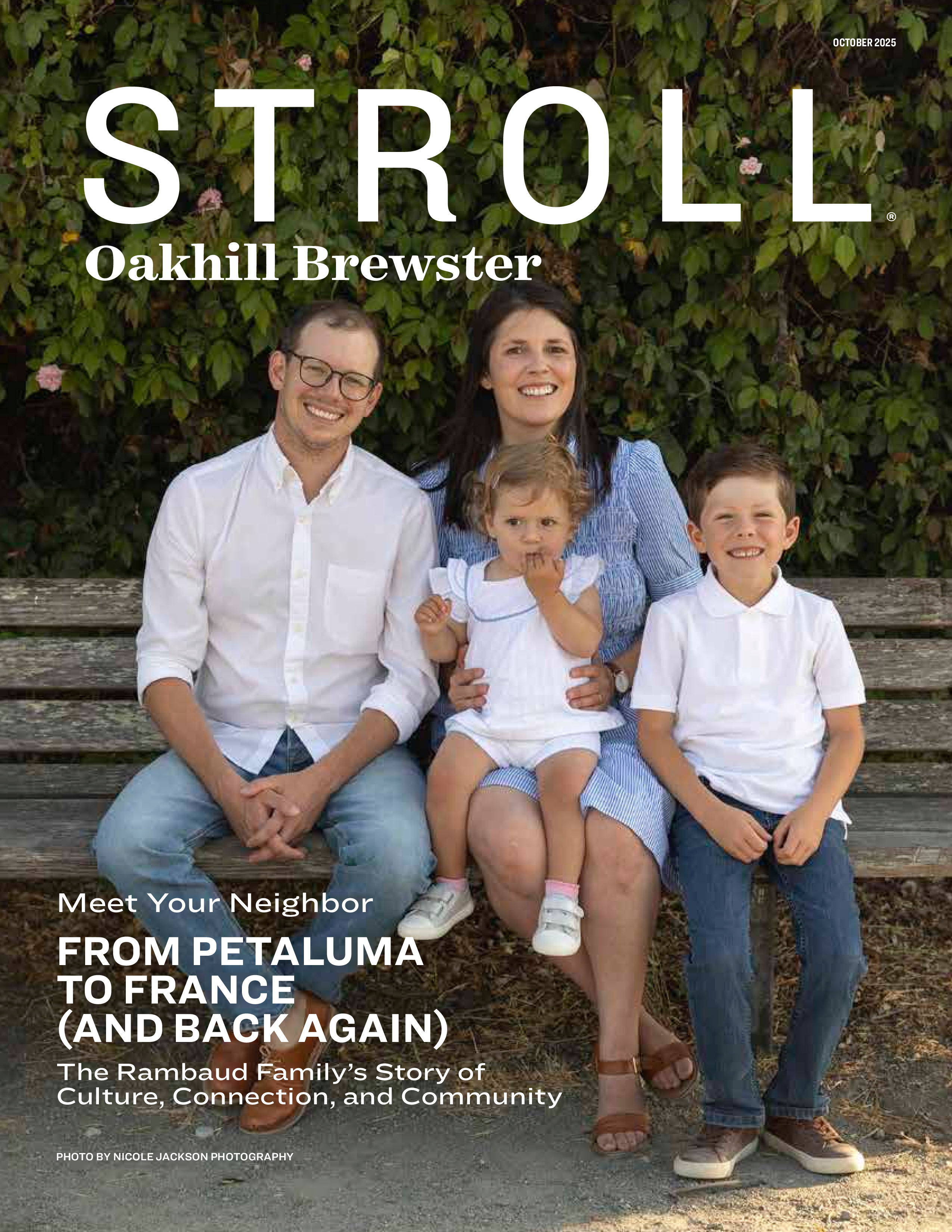 Stroll Oakhill Brewster 2025-10-01