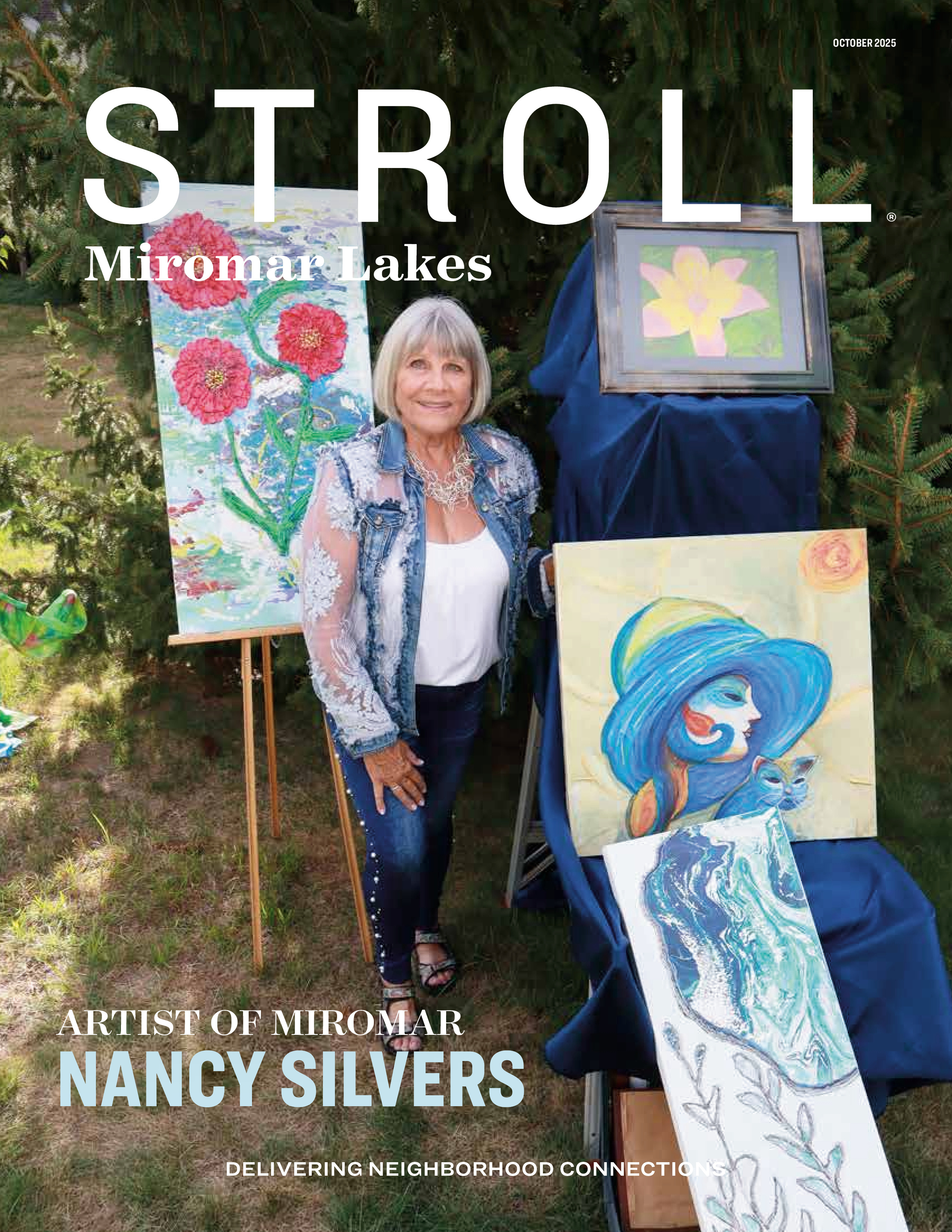 Stroll Miromar Lakes 2025-10-01