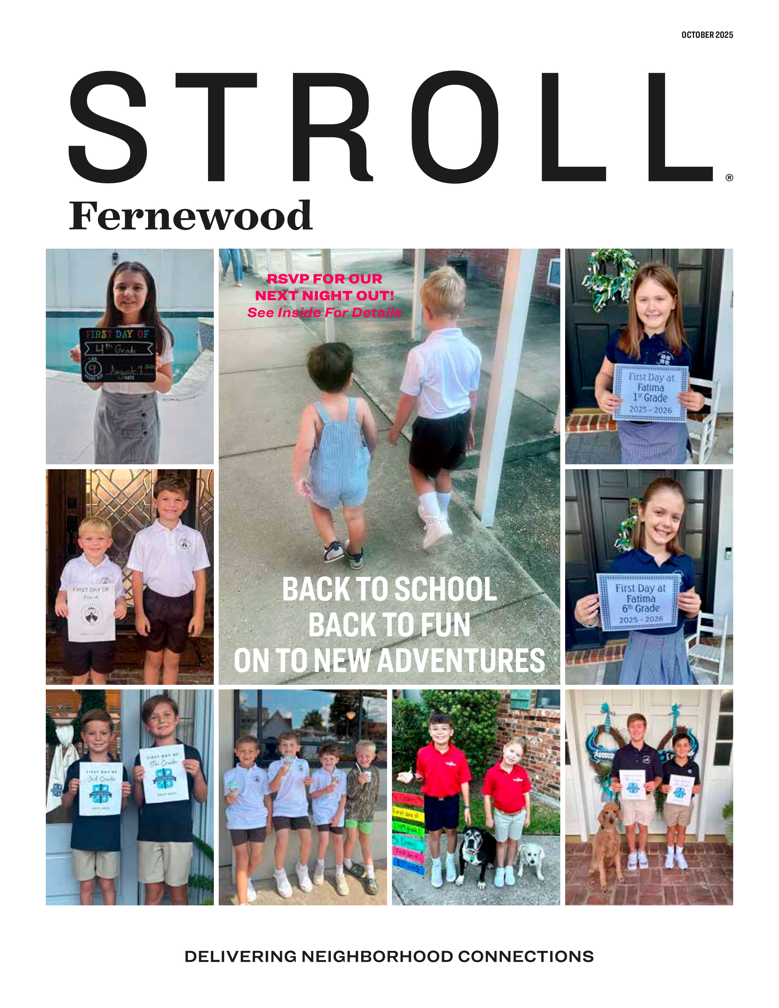 Stroll Fernewood 2025-10-01