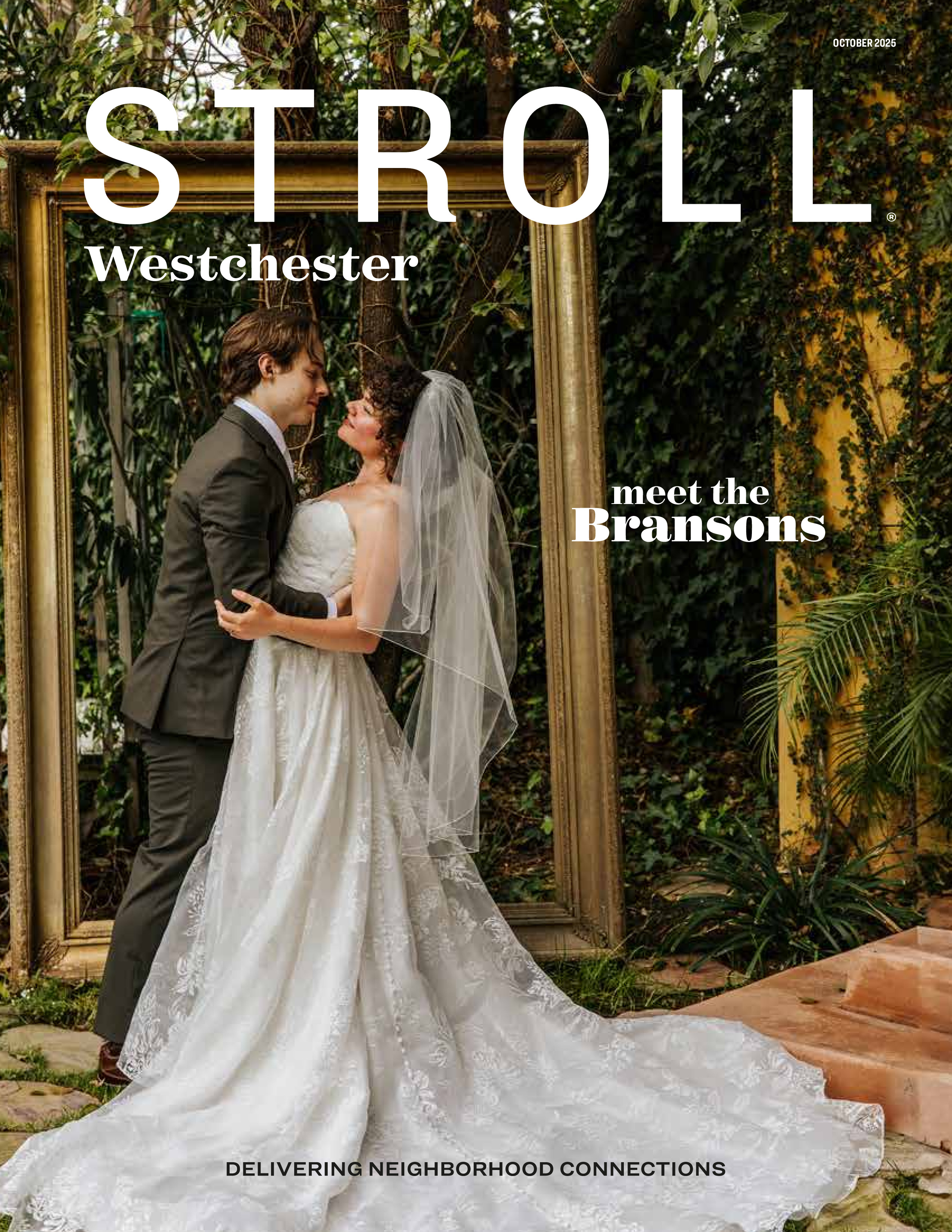 Stroll Westchester 2025-10-01