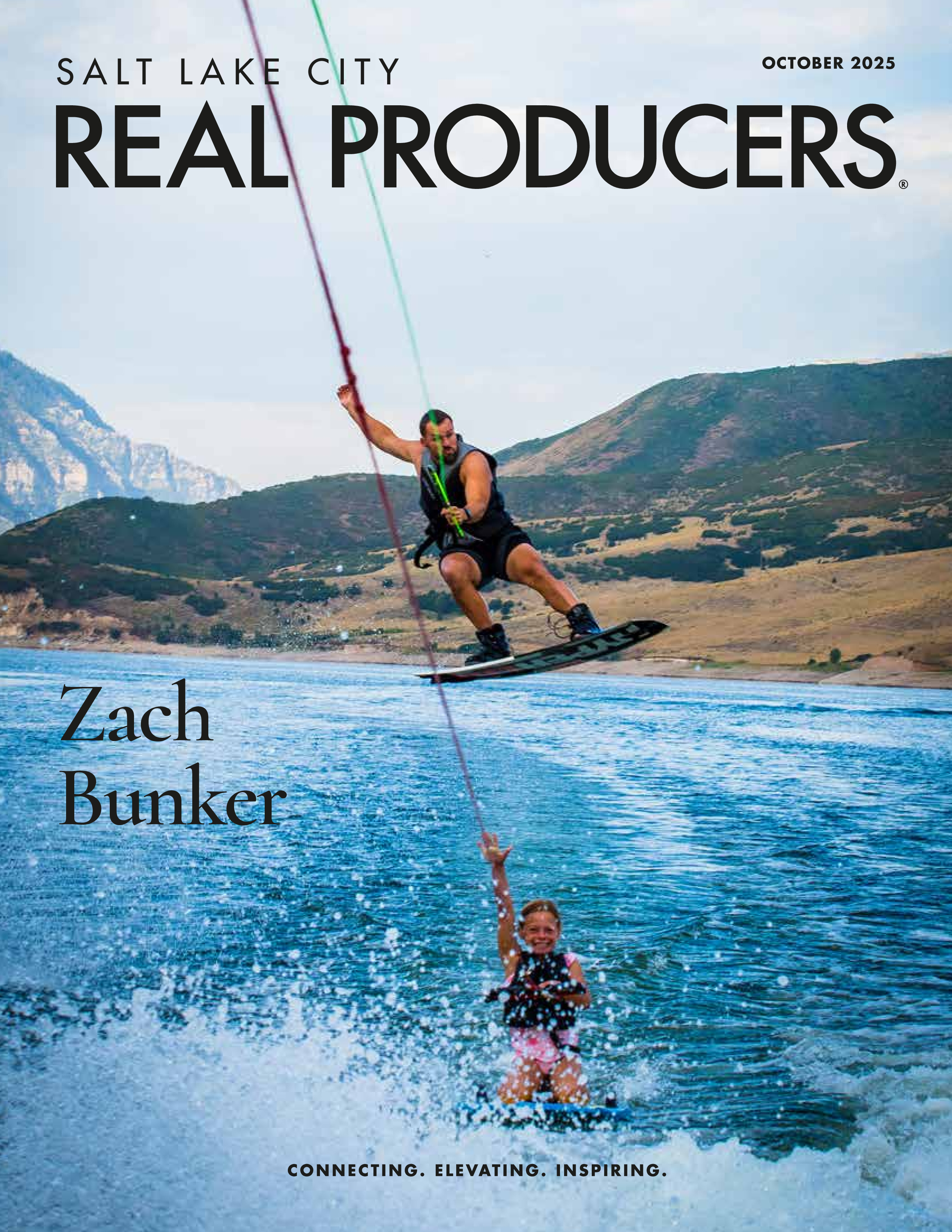 Salt Lake City Real Producers 2025-10-01