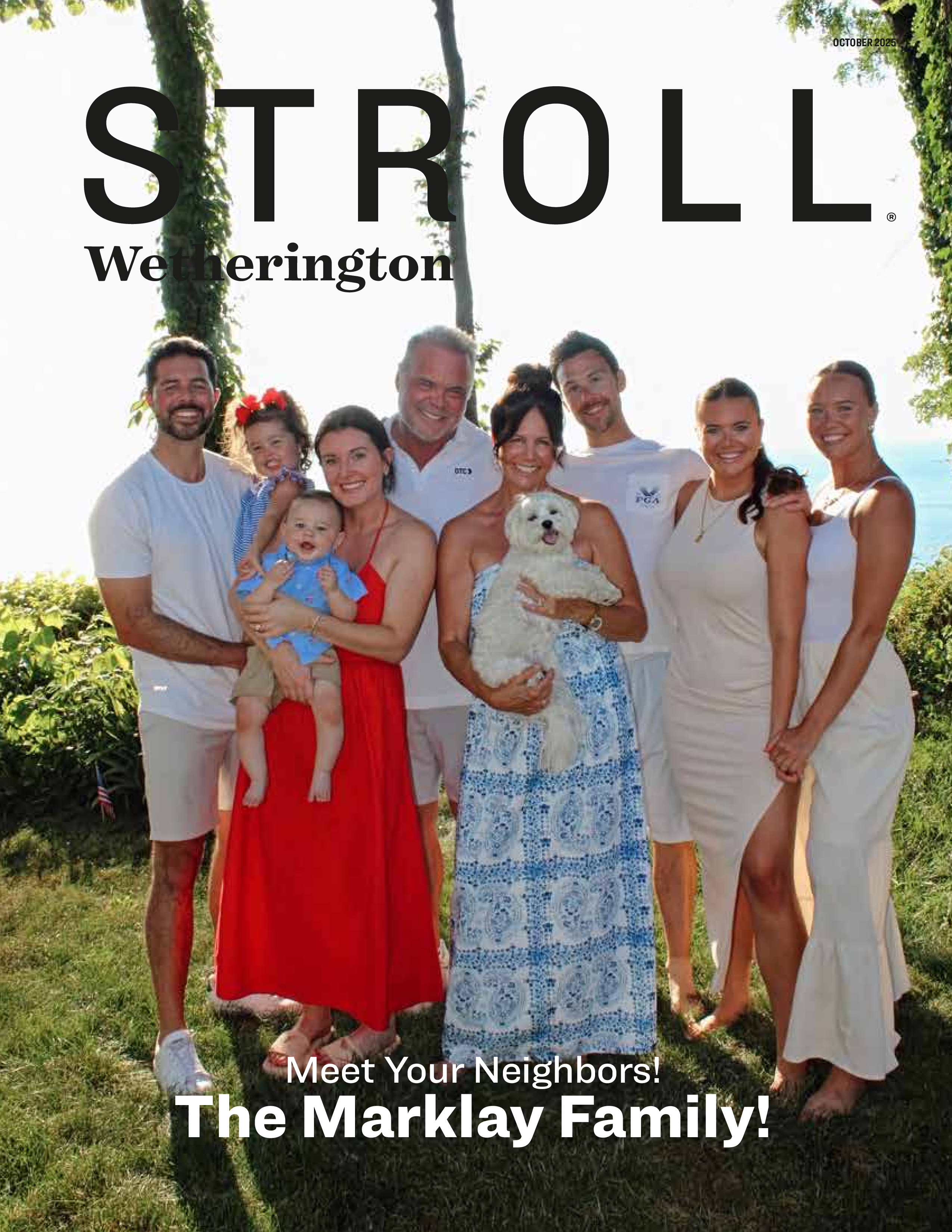 Stroll Wetherington 2025-10-01