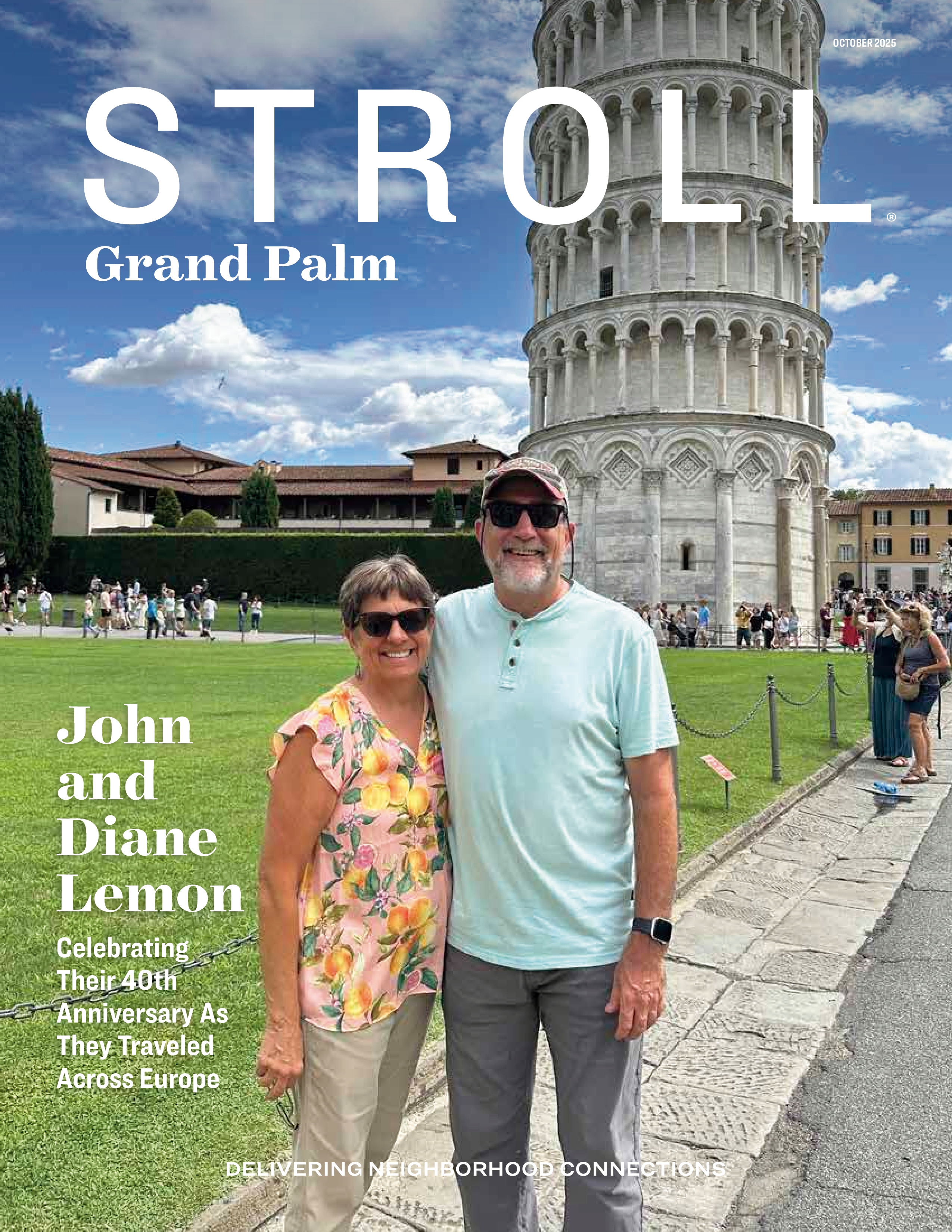 Stroll Grand Palm 2025-10-01