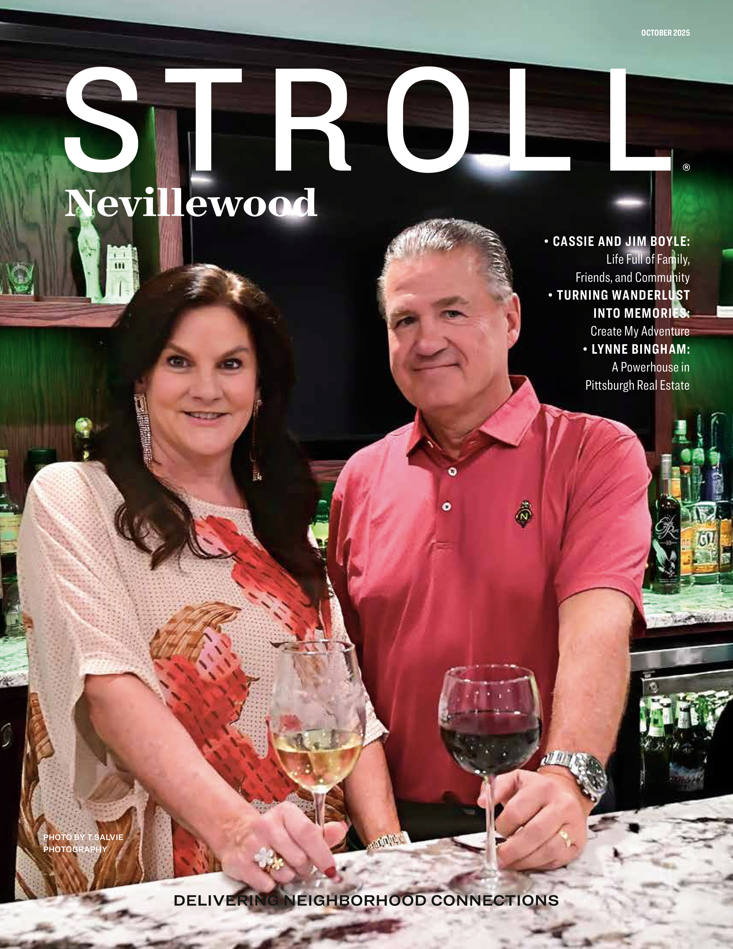 Stroll Nevillewood 2025-10-01