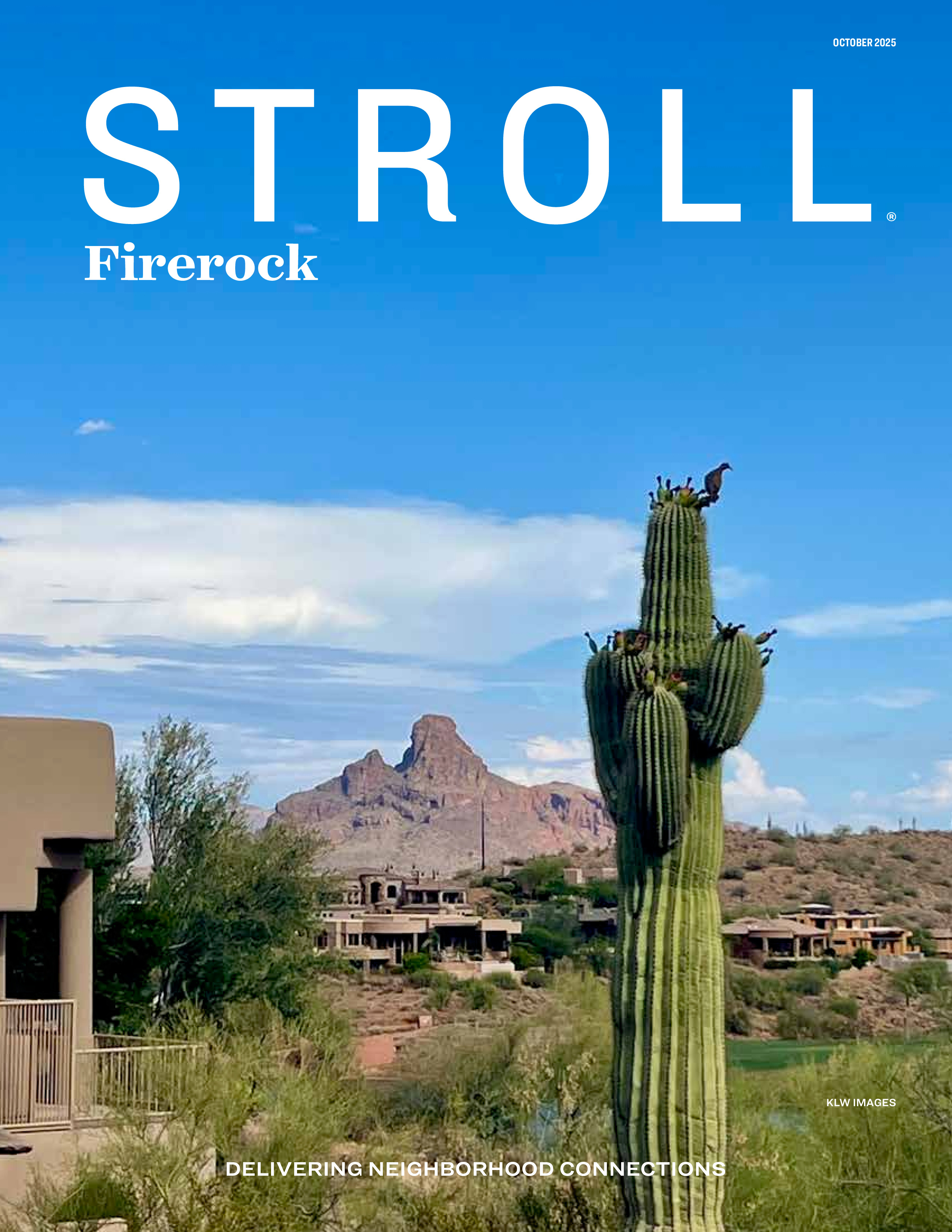 Stroll Firerock 2025-10-01