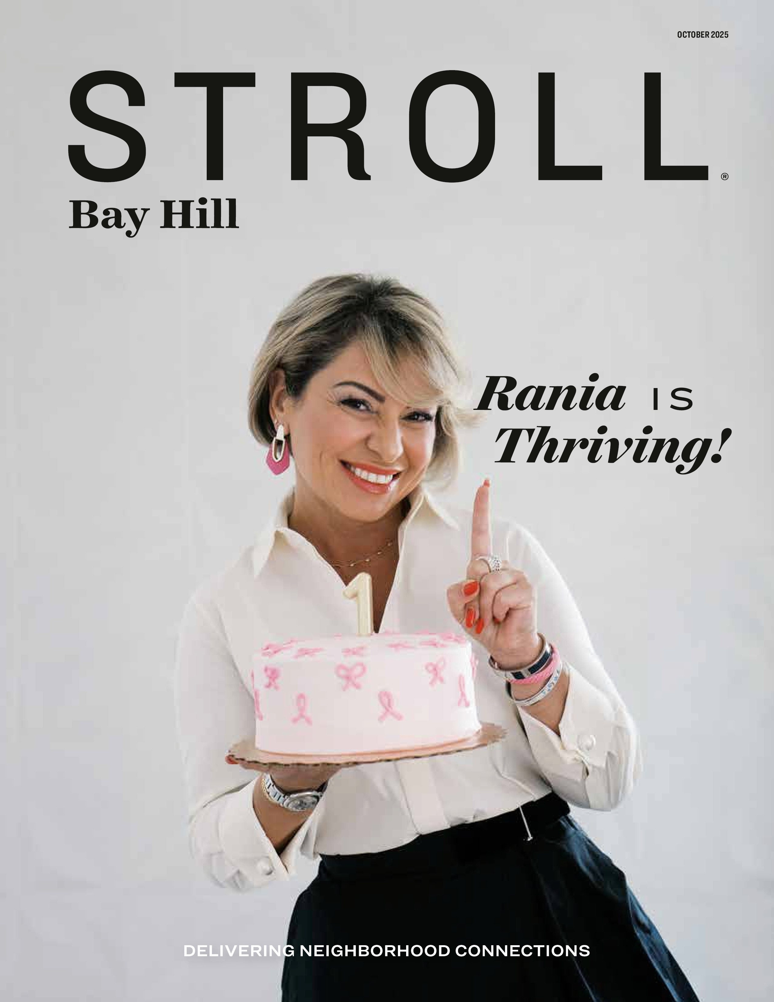 Stroll Bay Hill 2025-10-01