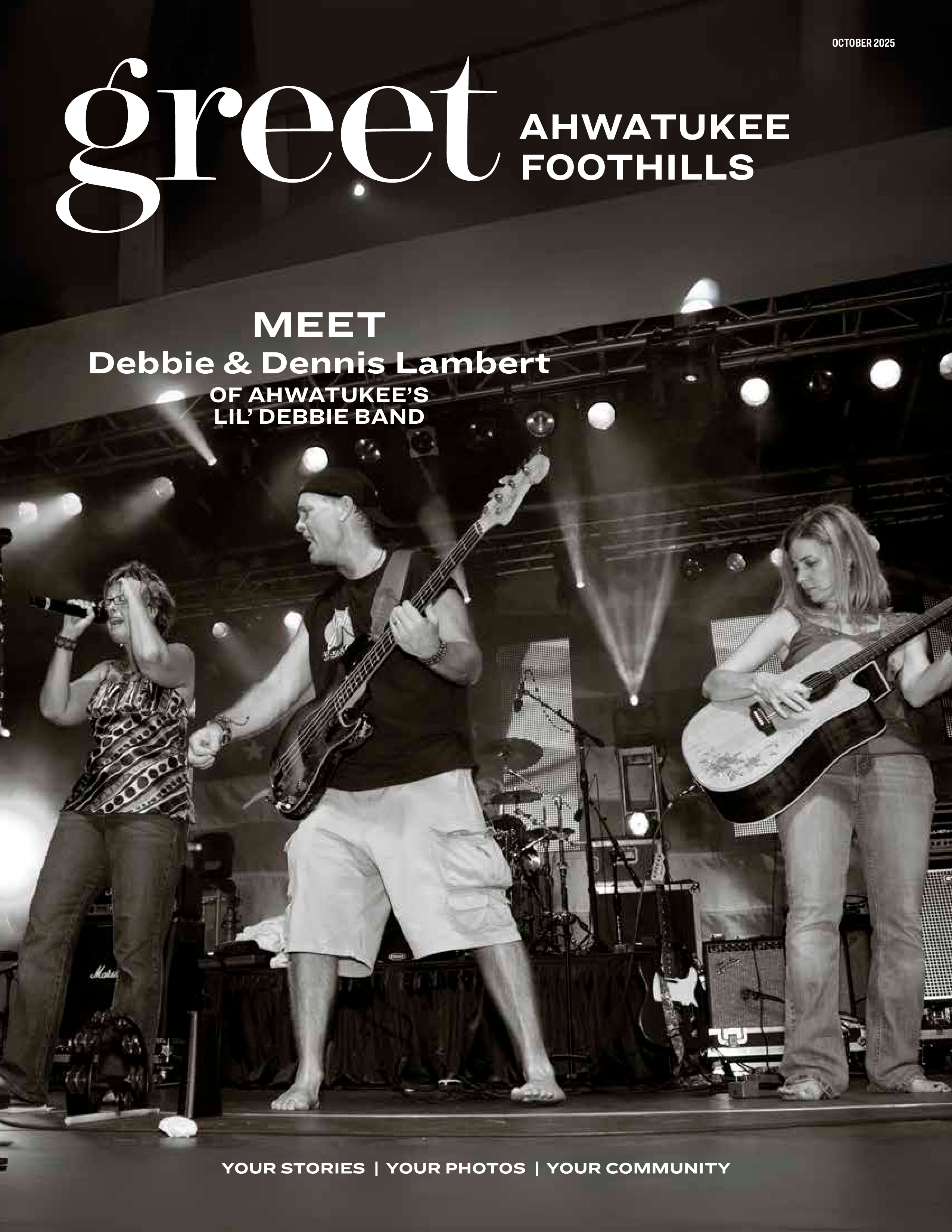 Greet Ahwatukee Foothills 2025-10-01